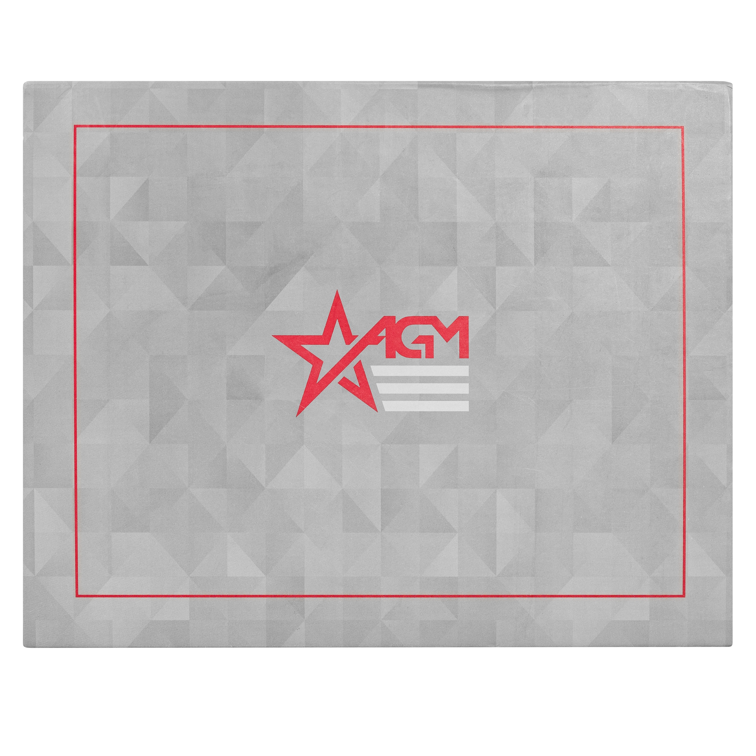 Cameră cu termoviziune AGM Fuzion TM25-384 cu iluminator Sioux 850D - set