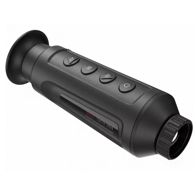Cameră cu termoviziune AGM Taipan TM19-384