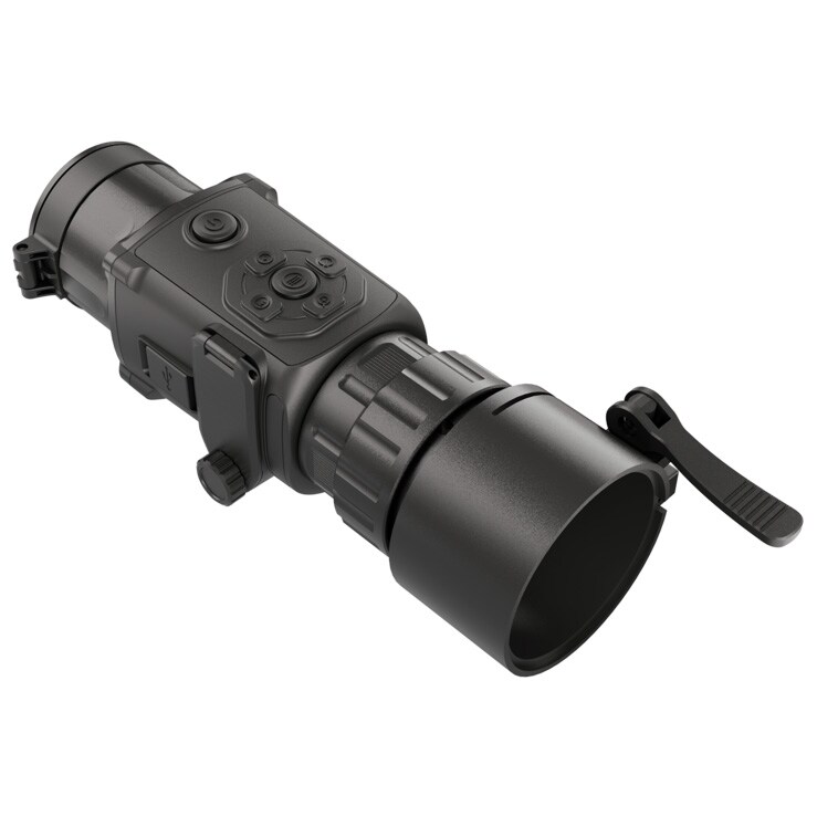 Dispozitiv cu termoviziune AGM Rattler TC19-256