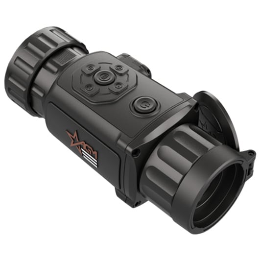 Dispozitiv cu termoviziune AGM Rattler TC19-256