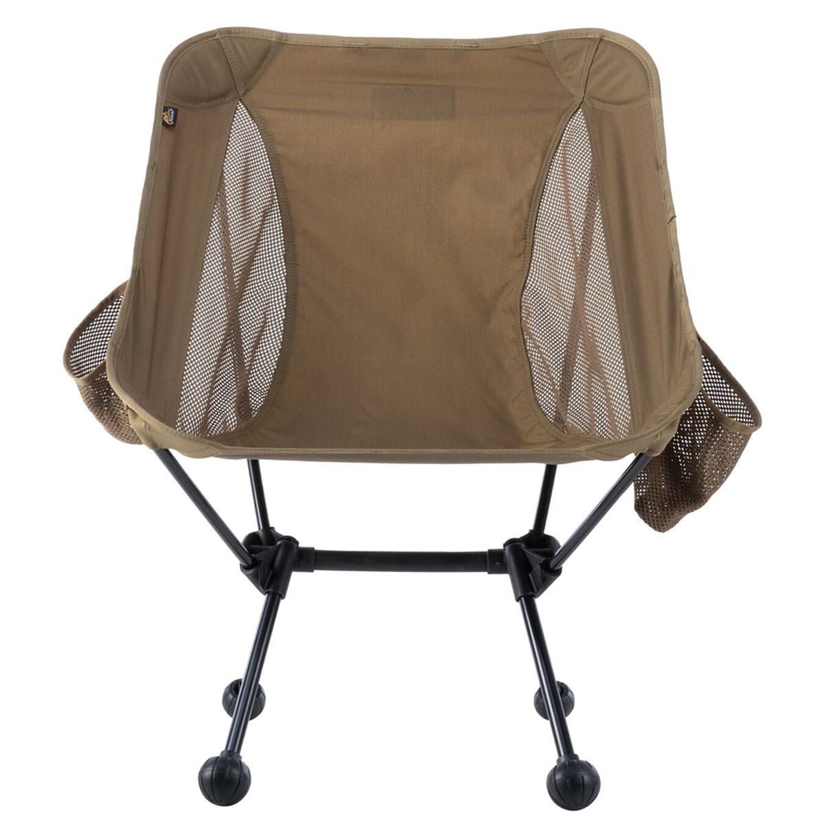 Scaun pliabil Helikon Traveler - Coyote