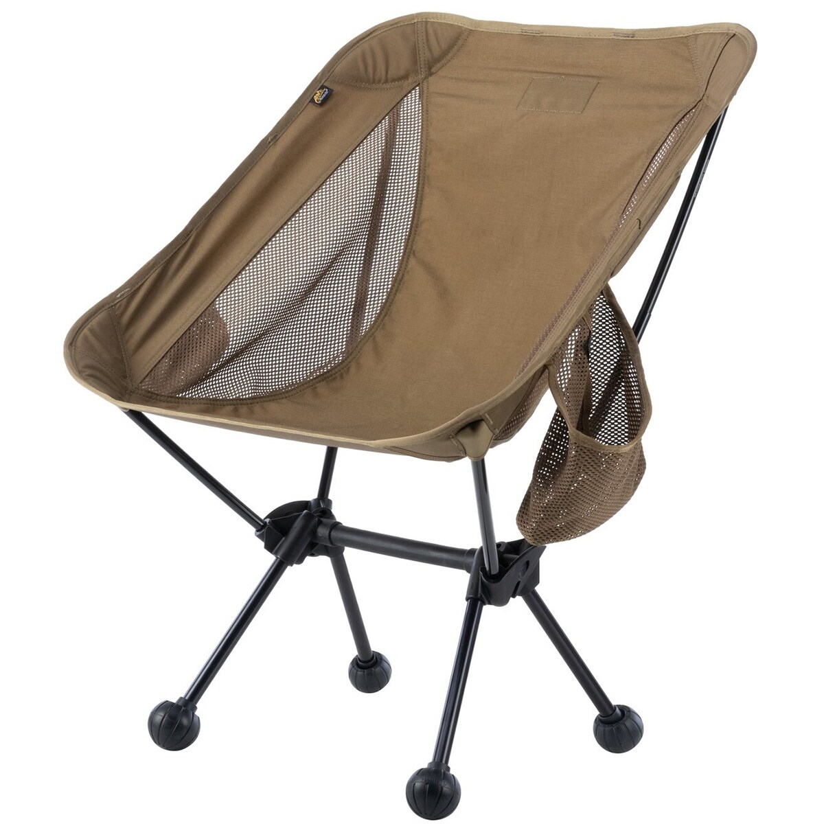 Scaun pliabil Helikon Traveler - Coyote