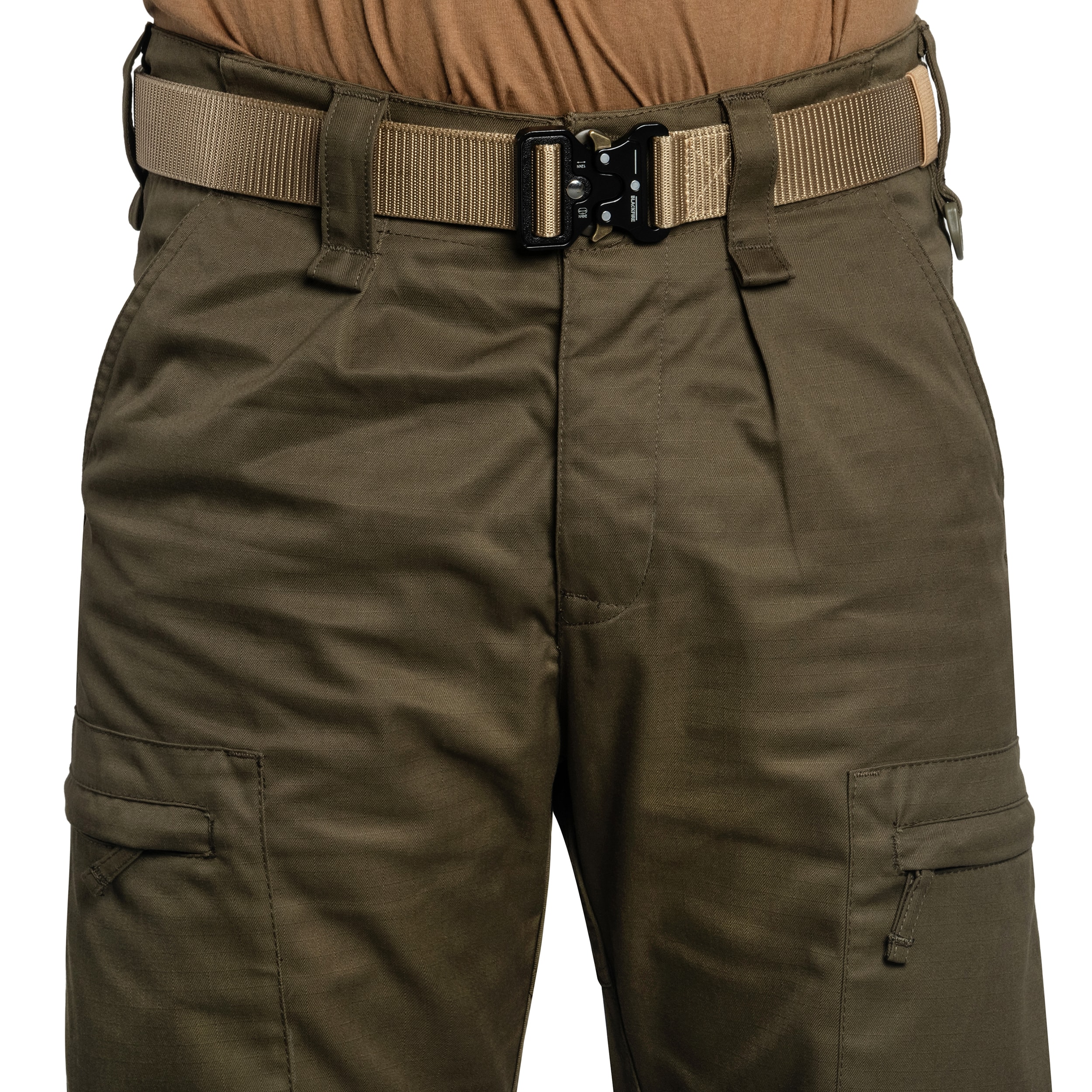 Pantaloni militari Texar KM-20 - Olive