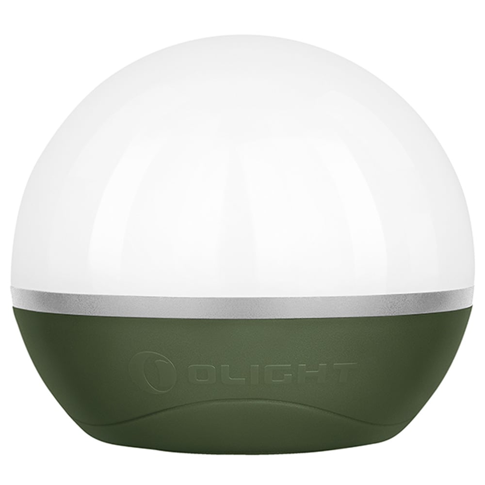 Lampă Olight Obulb Pro S OD Green - 240 lumeni