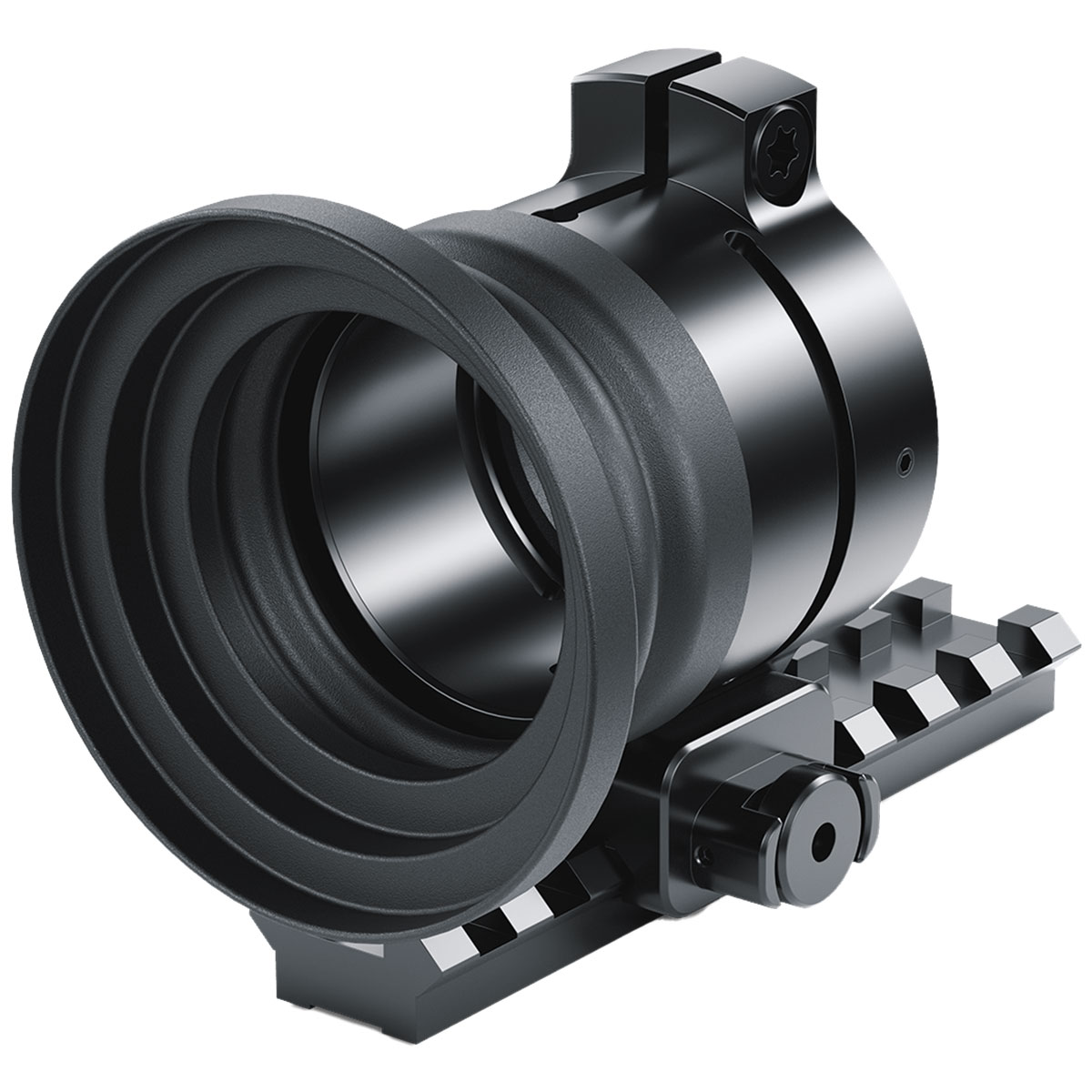 Adaptor Pulsar PSP-V pe șină Weaver