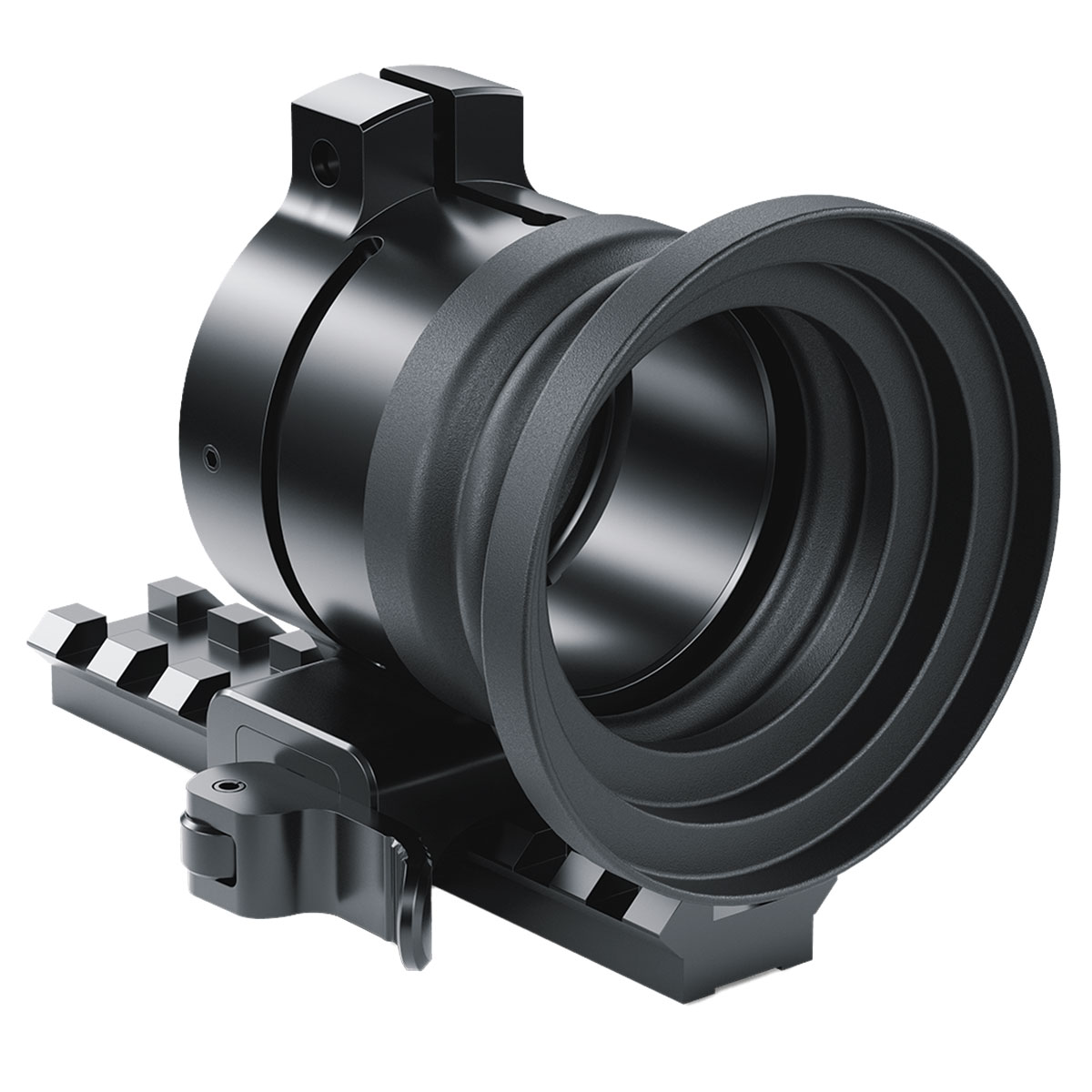 Adaptor Pulsar PSP-V pe șină Weaver