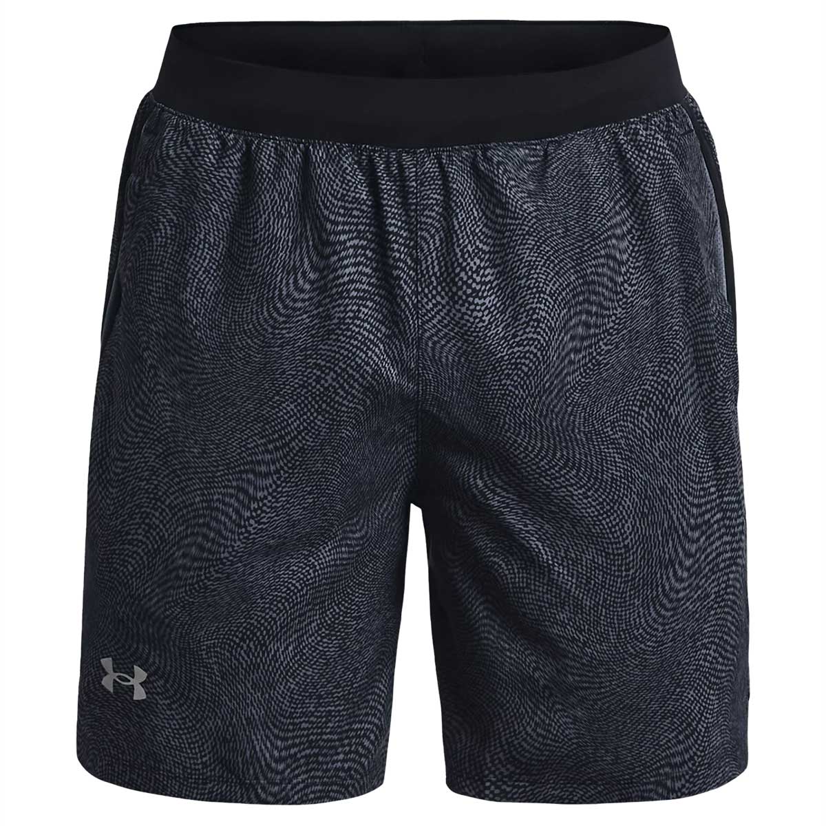Pantaloni scurți de antrenament Under Armour Launch 7