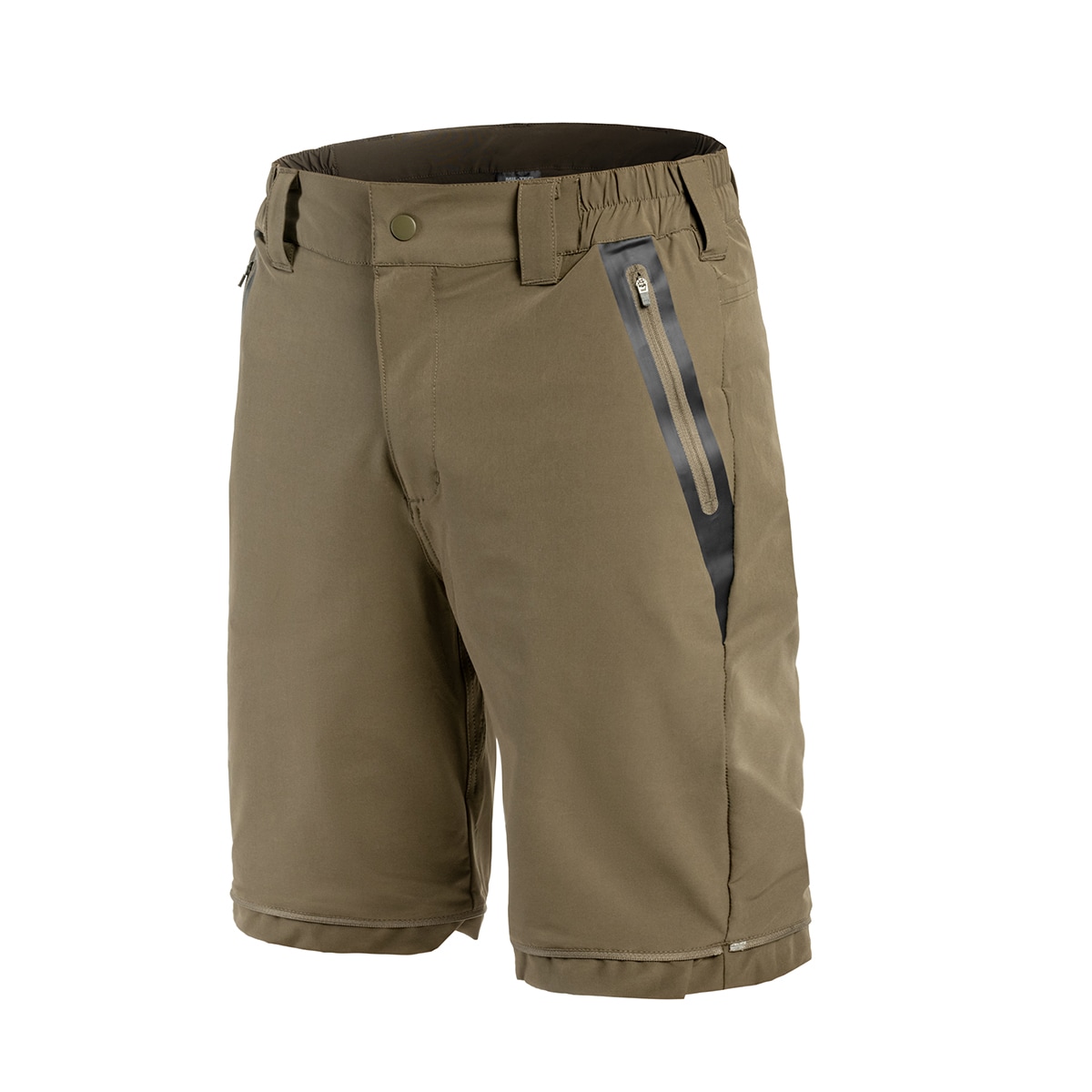 Pantaloni Mil-Tec Zip-Off Performance - Ranger Green