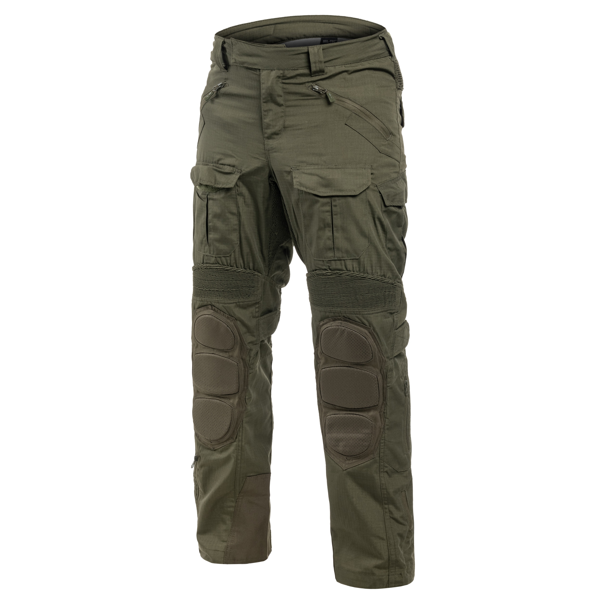 Pantaloni Mil-Tec Chimera - Olive