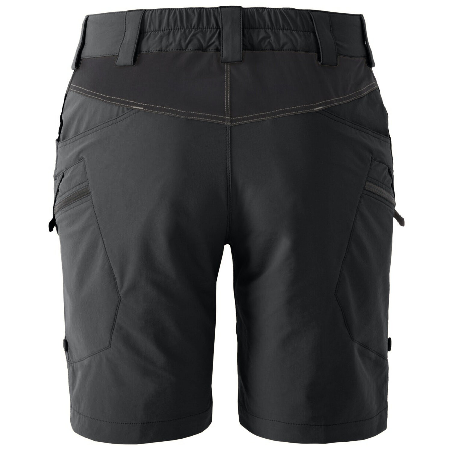 Pantaloni scurți de damă Helikon-Tex OTP Nylon 8.5” - Black