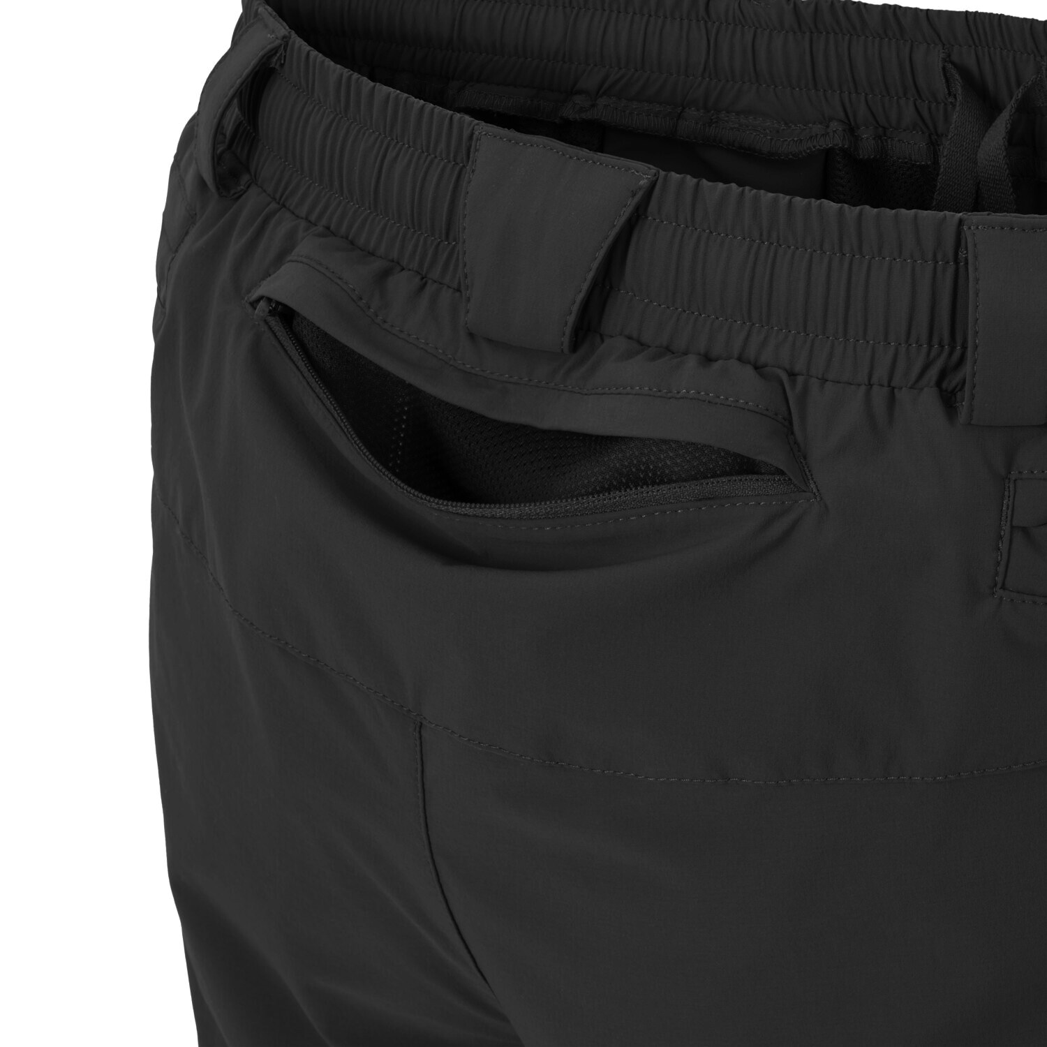 Pantaloni scurți Helikon Utility Light - Black