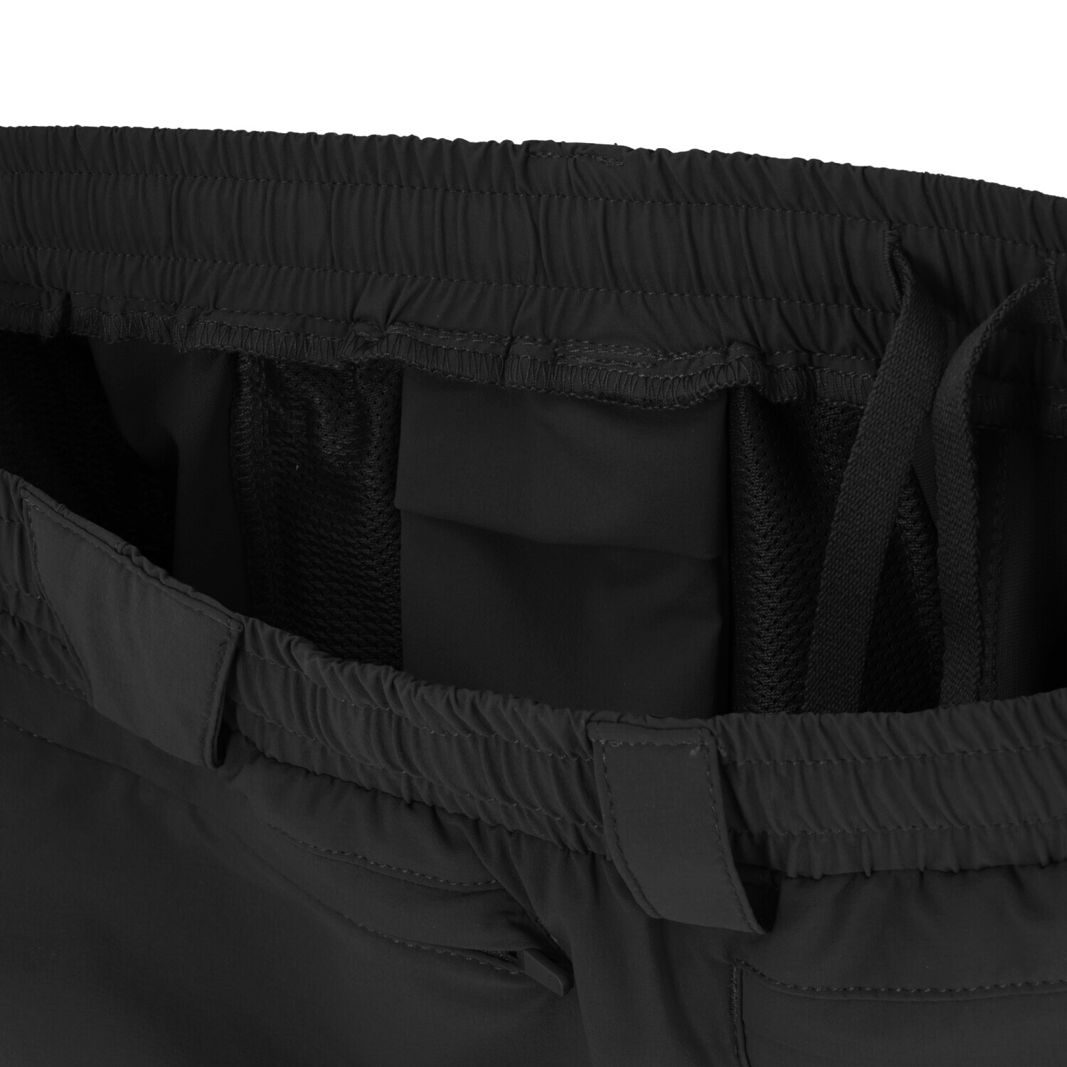Pantaloni scurți Helikon Utility Light - Black