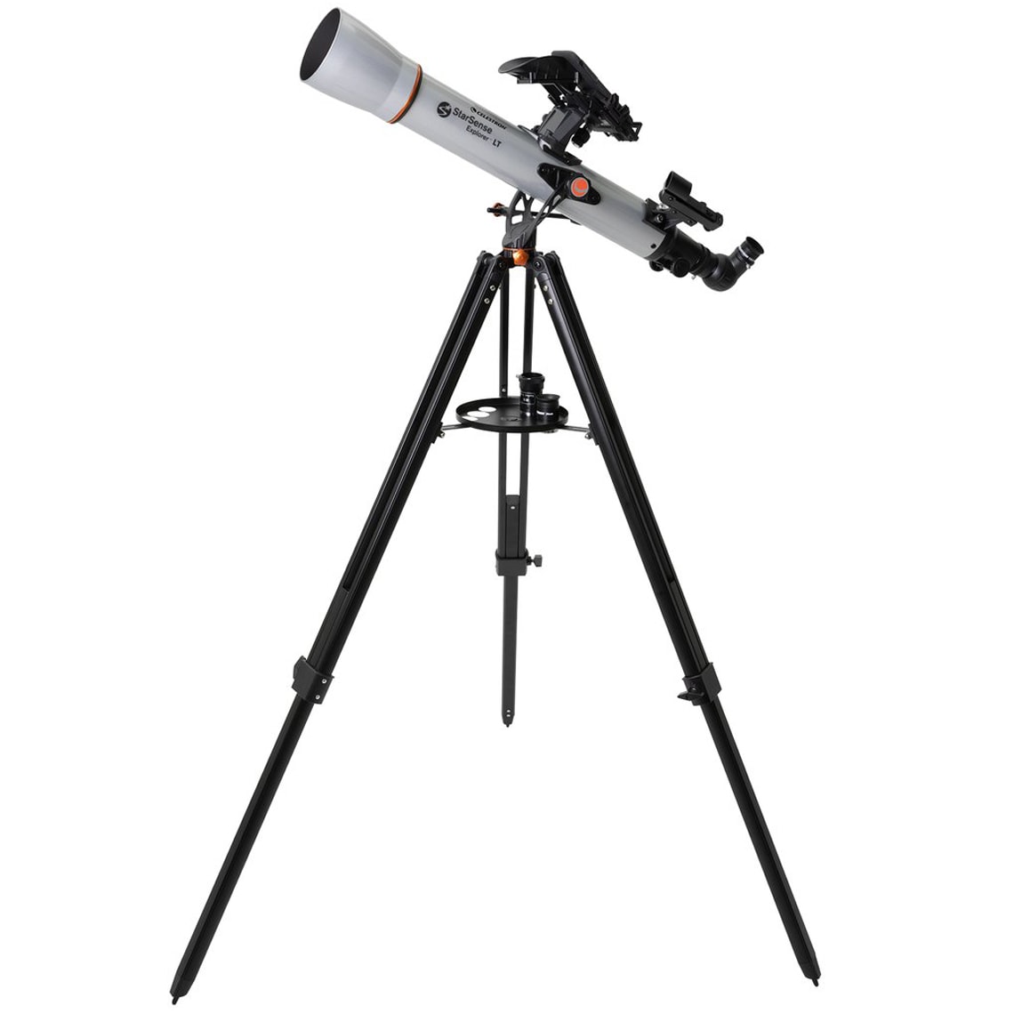 Telescop Celestron StarSense Explorer LT 70AZ