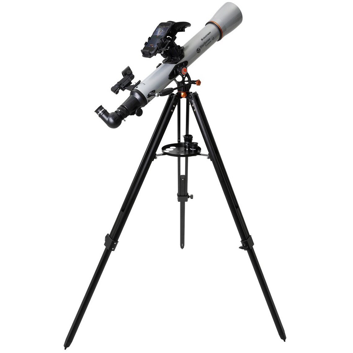 Telescop Celestron StarSense Explorer LT 70AZ