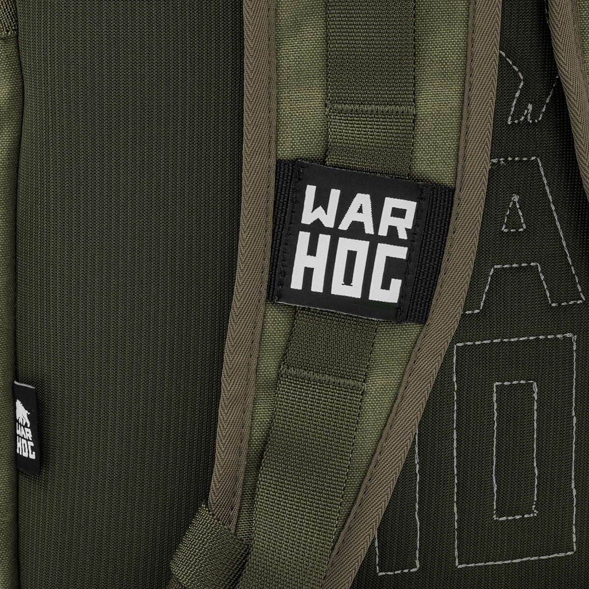 Rucsac Wisport War Hog Kaiken 18 l - Olive
