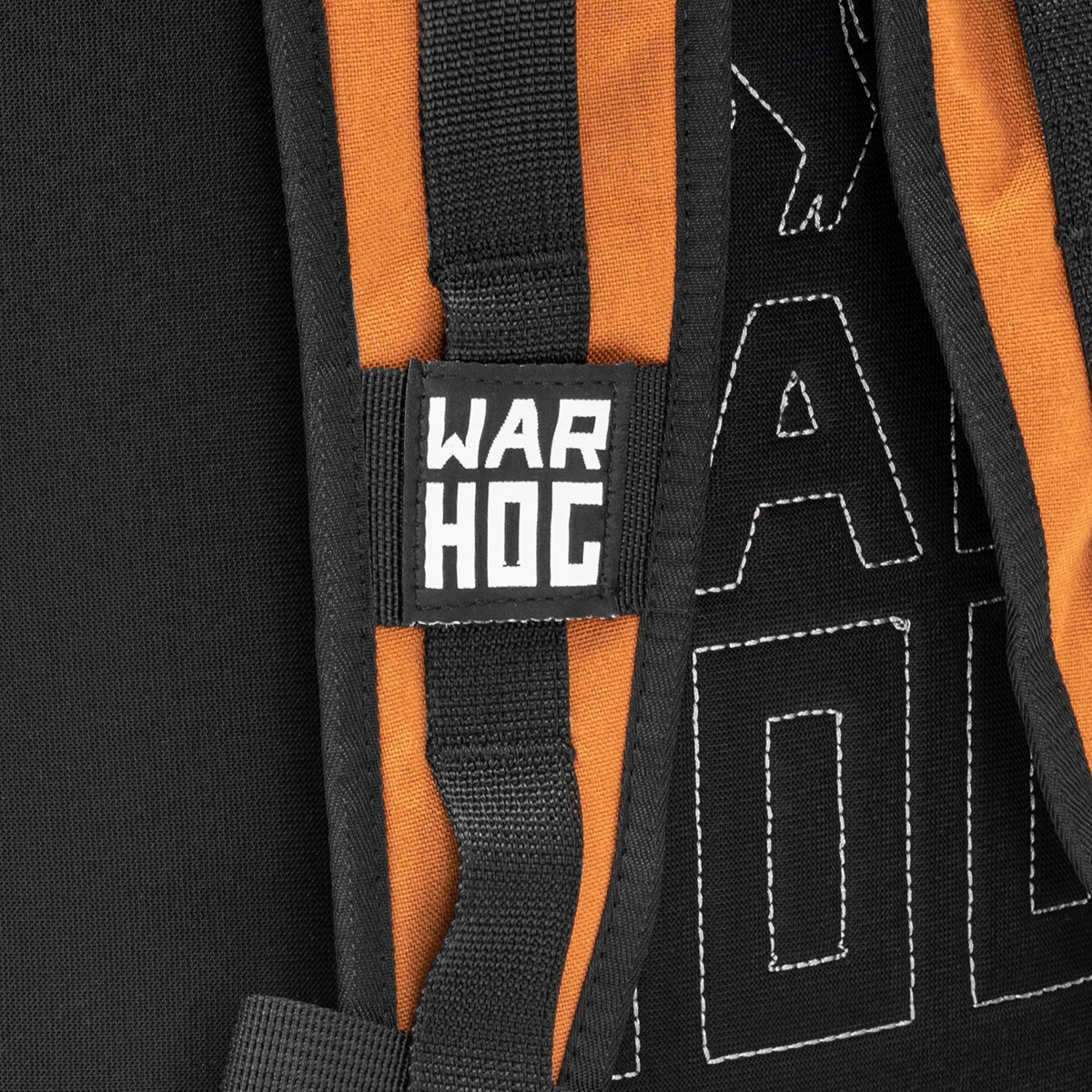 Rucsac Wisport War Hog Kaiken 18 l - Ginger