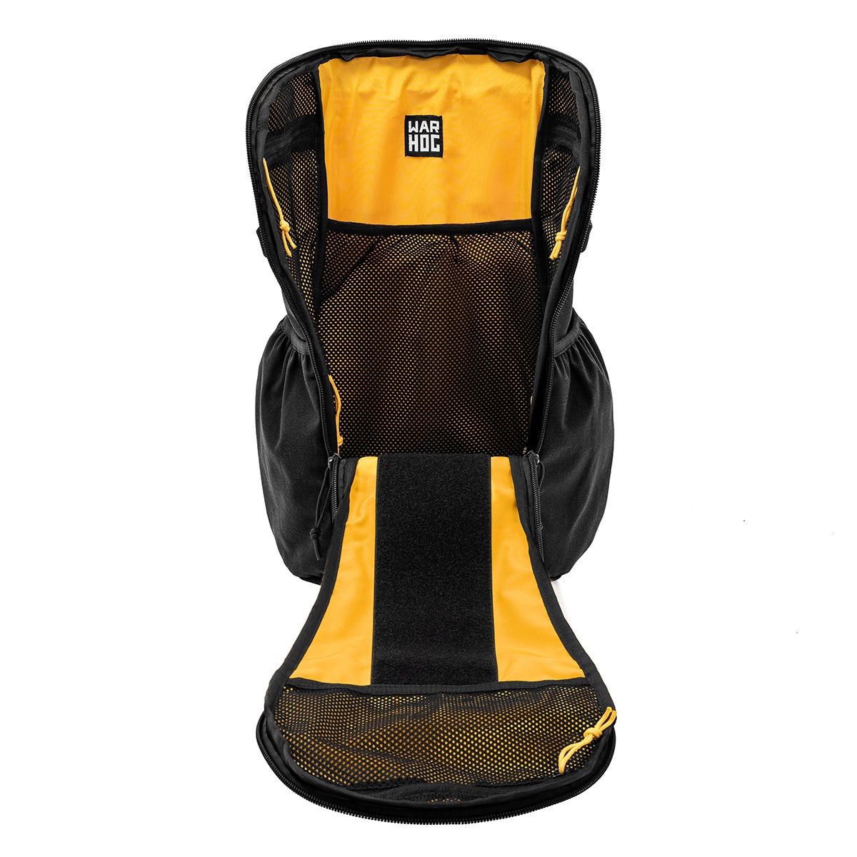 Rucsac Wisport War Hog Dagger 25 l - Black