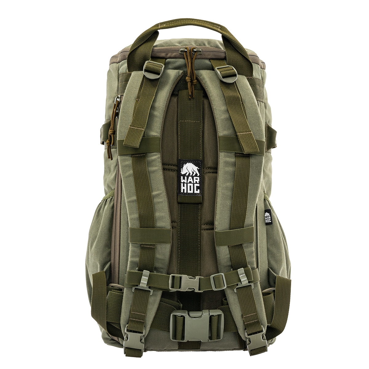Rucsac Wisport War Hog Dagger 25 l - Olive