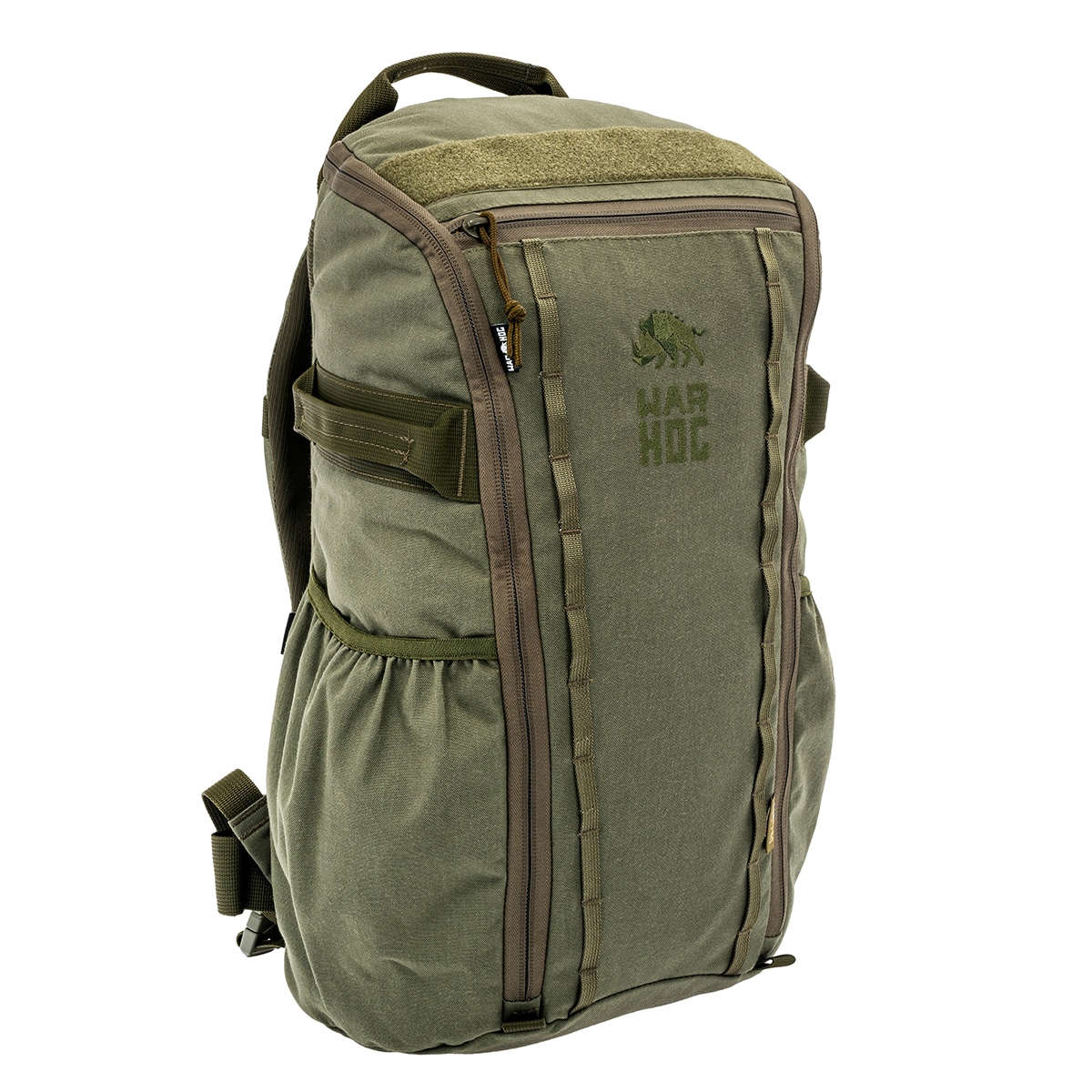 Rucsac Wisport War Hog Dagger 25 l - Olive