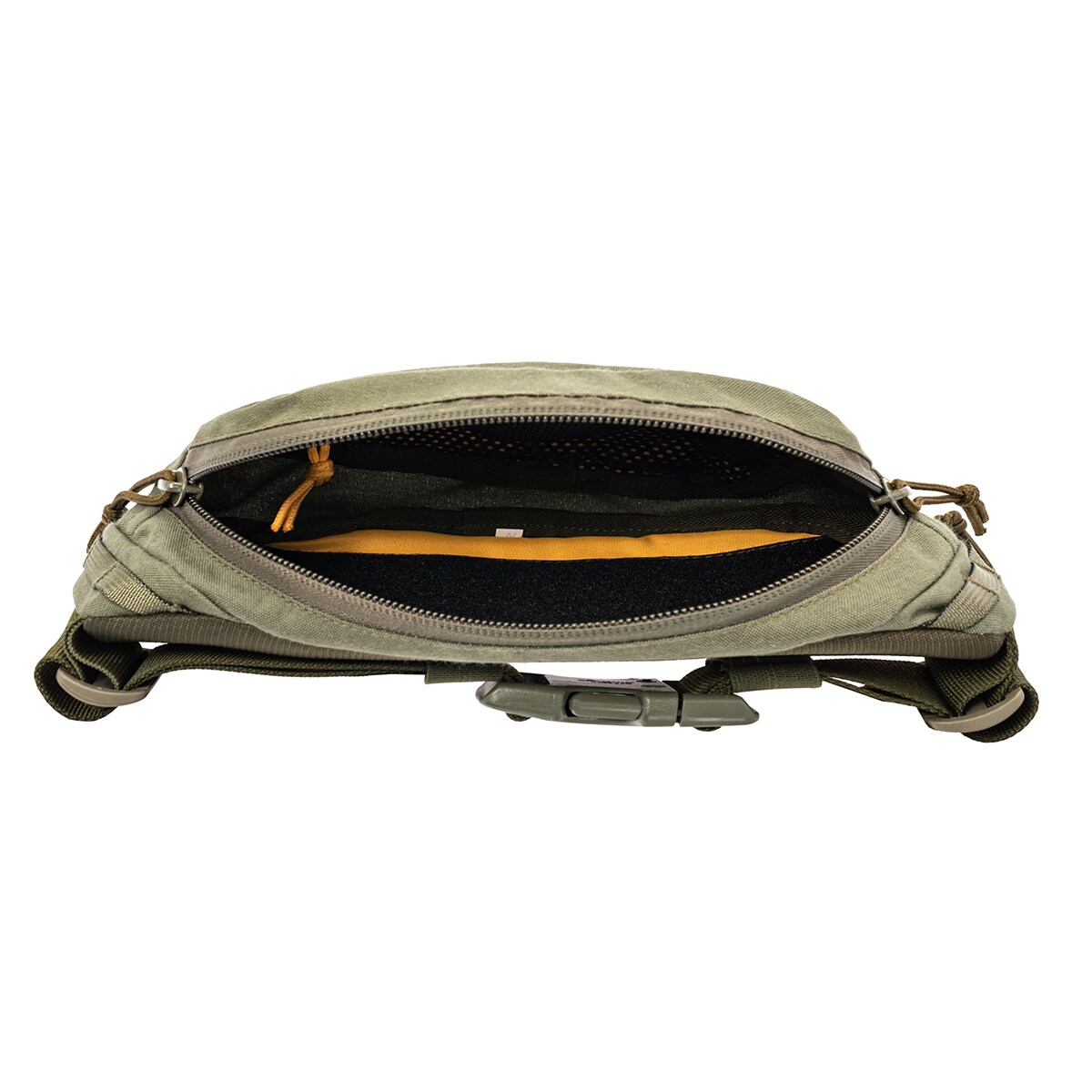 Borsetă de șold Wisport War Hog Bastard - Olive