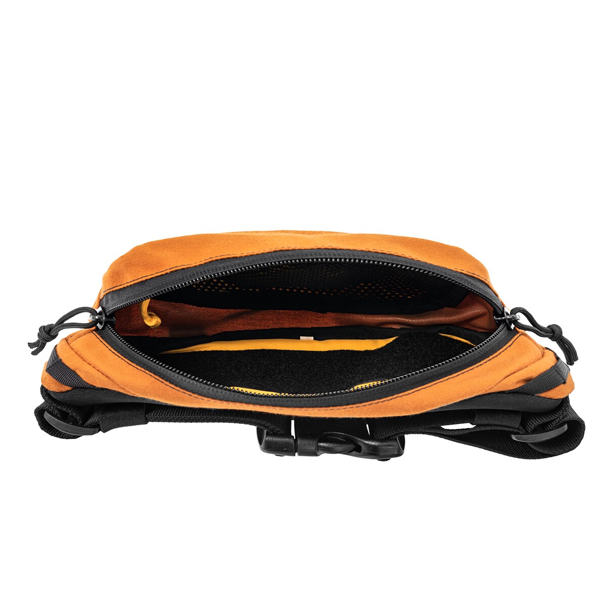 Borsetă de șold Wisport War Hog Bastard - Ginger