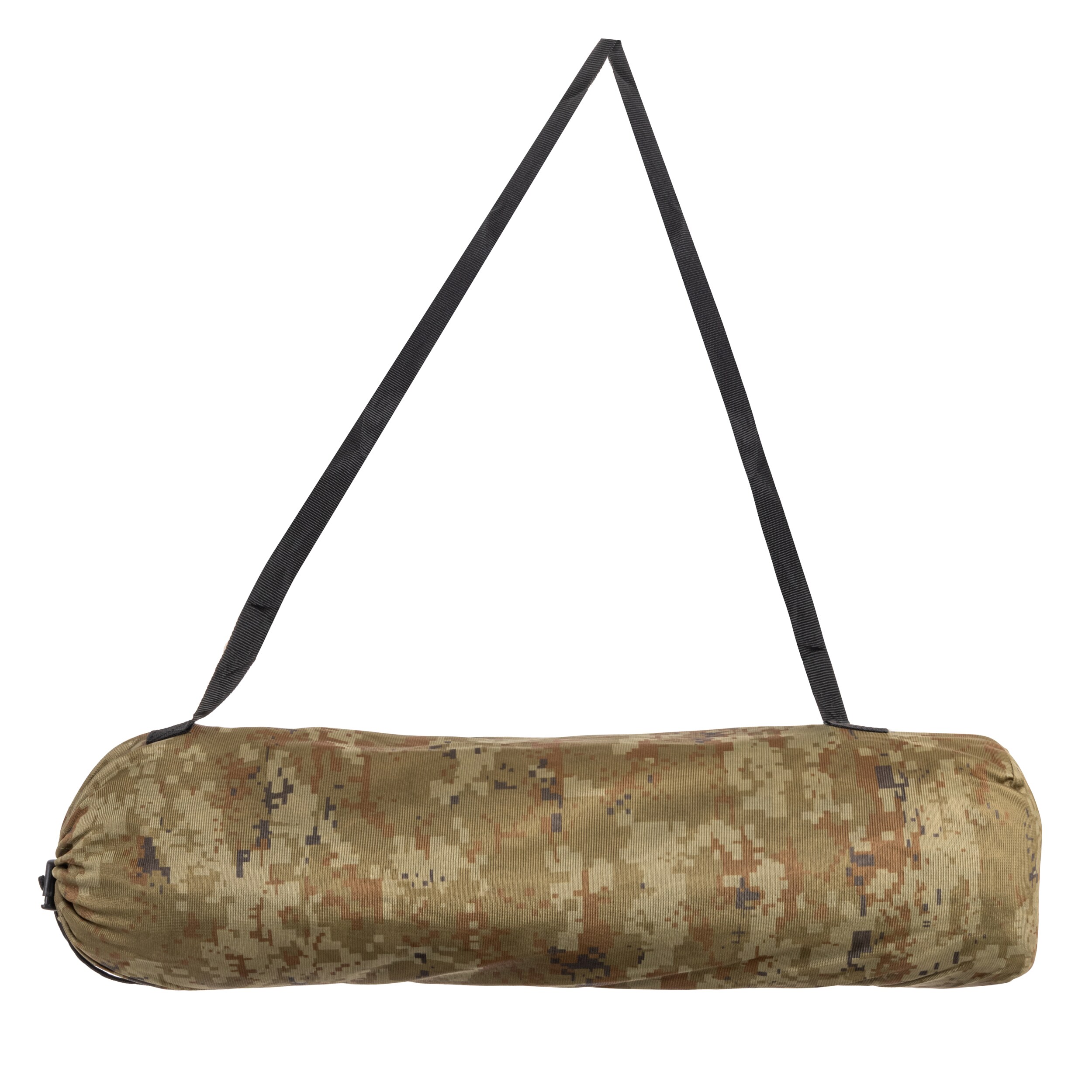 Costum de camuflaj Mil-Tec Parka Ghillie Anti Fire Pro - Woodland