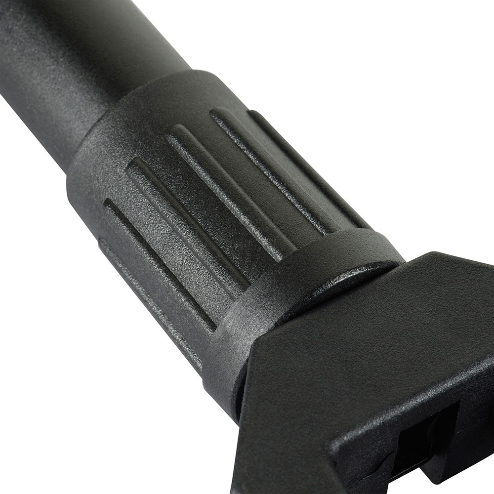 Lopată pliabilă M-Tac cu husă - Olive