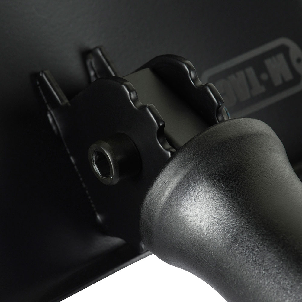 Lopată pliabilă M-Tac cu husă - Olive