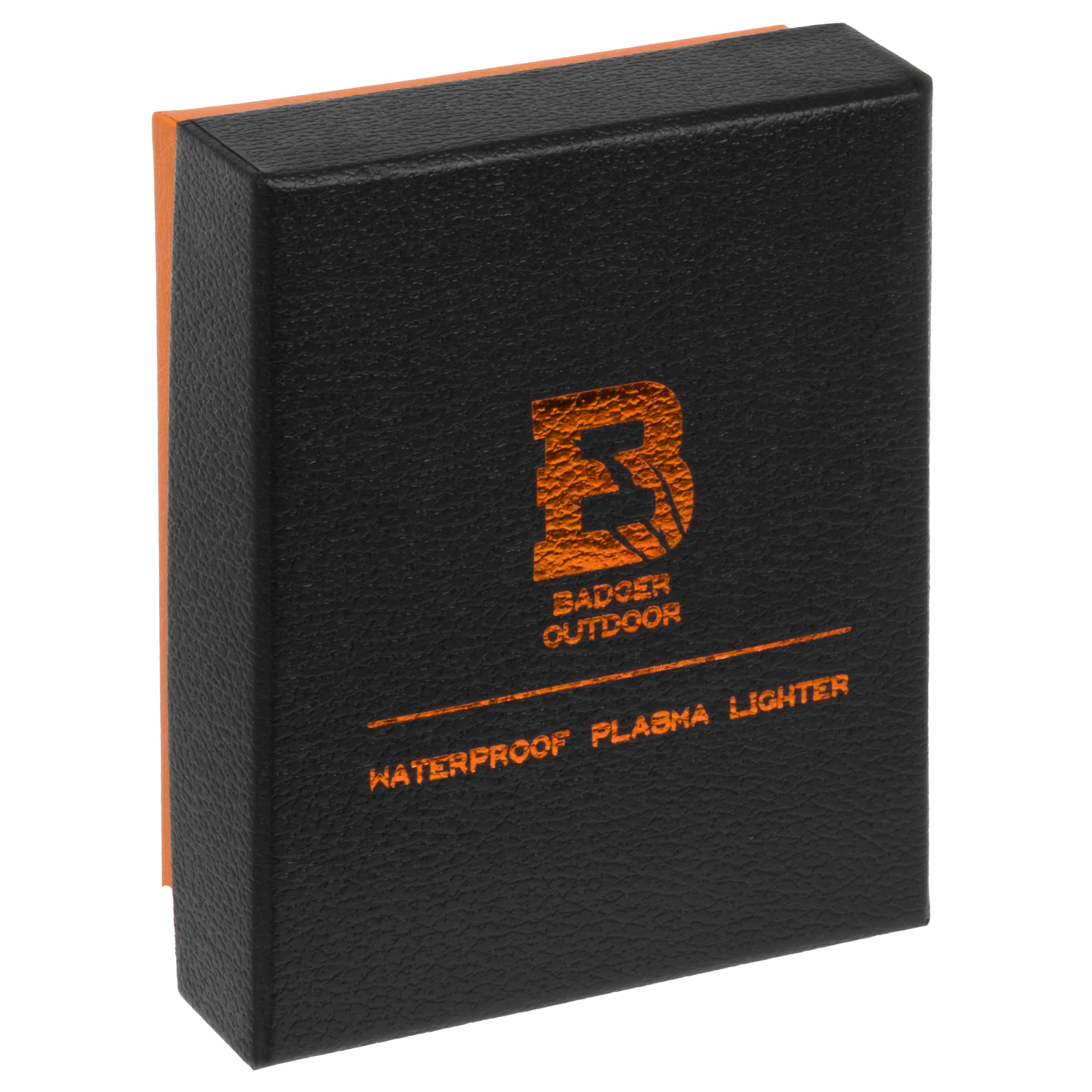 Brichetă cu plasmă Badger cu lanternă Outdoor Ion Crystal