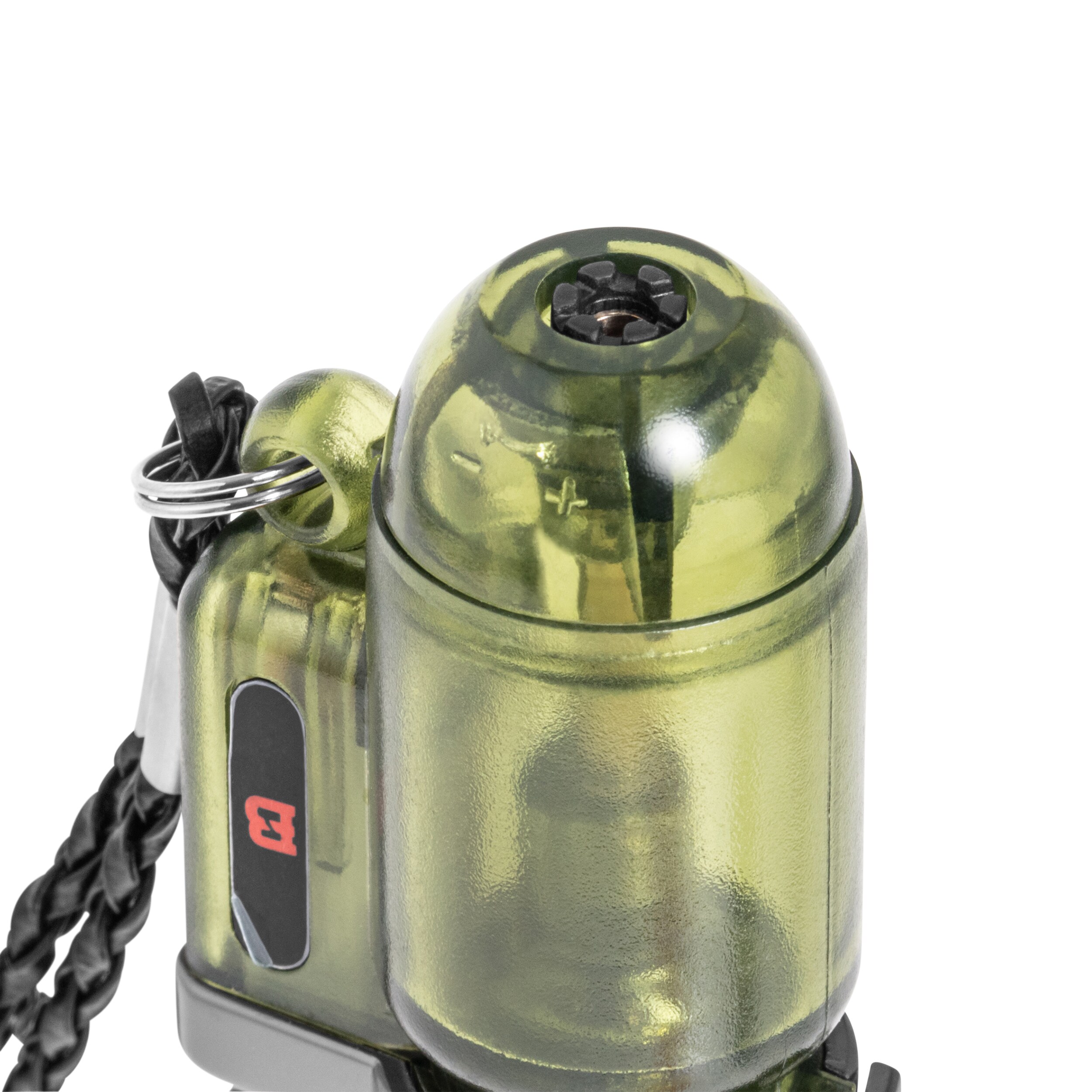 Brichetă incandescentă Badger Outdoor Pocket Jet