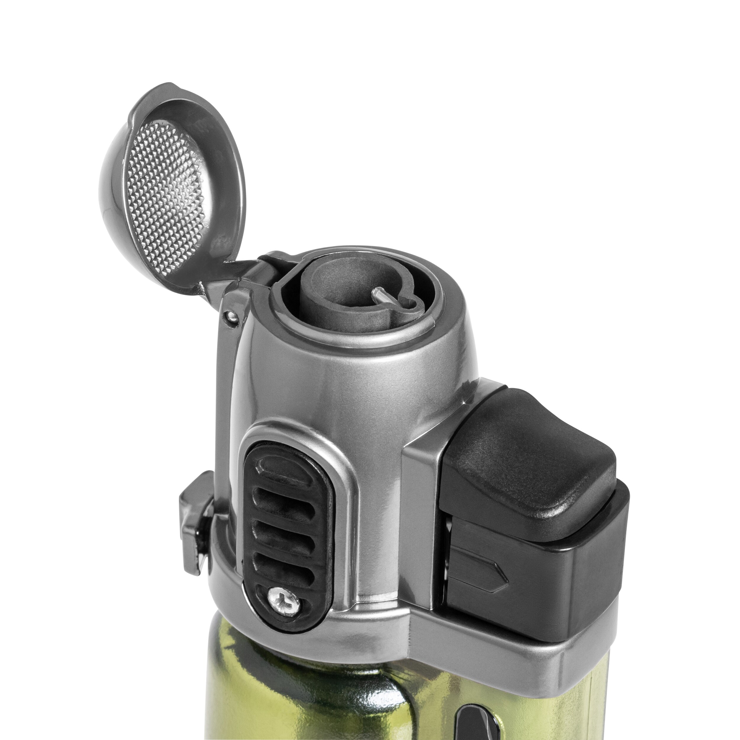 Brichetă incandescentă Badger Outdoor Pocket Jet