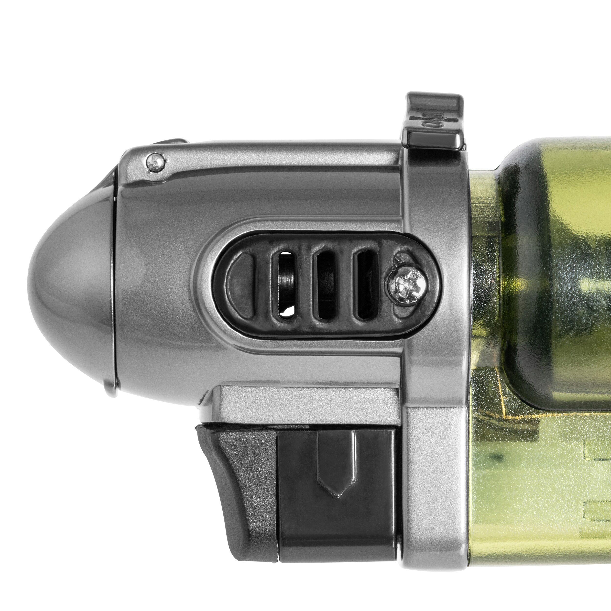 Brichetă incandescentă Badger Outdoor Pocket Jet