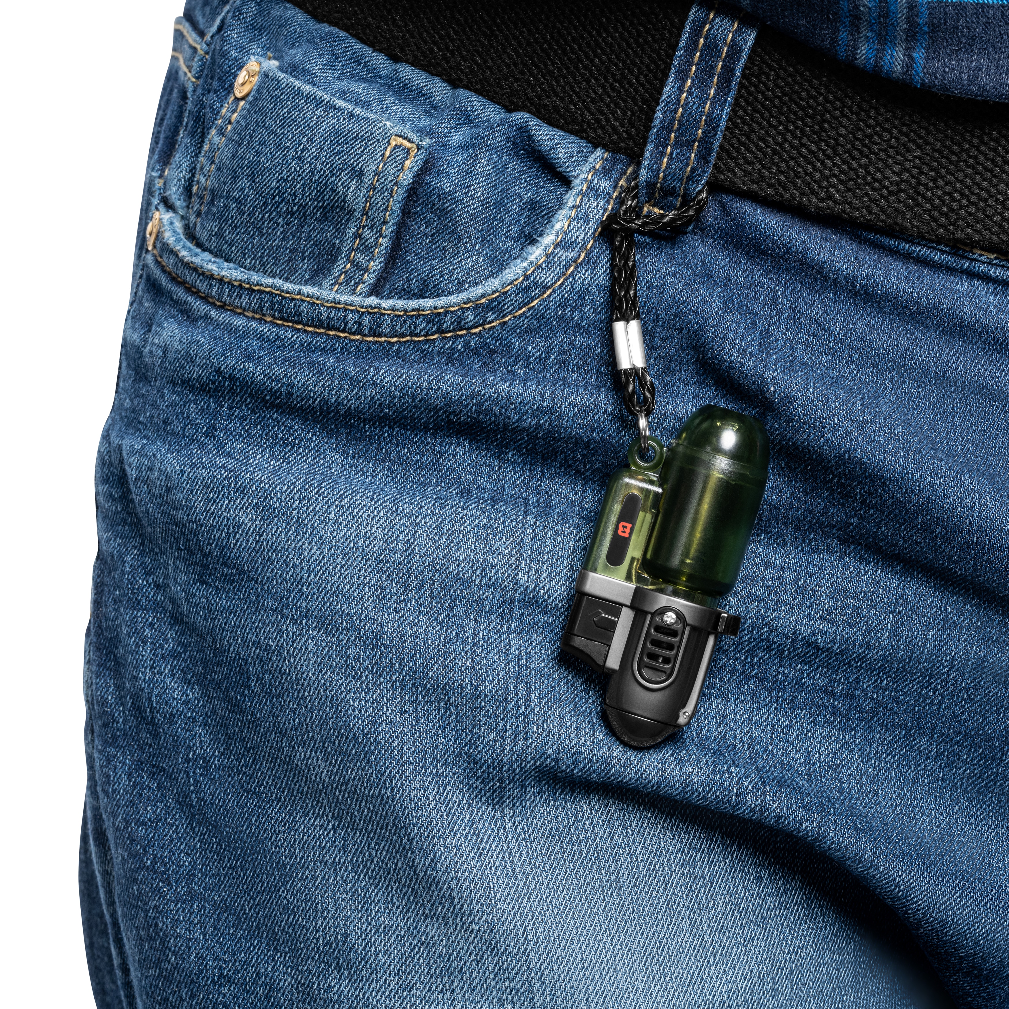 Brichetă incandescentă Badger Outdoor Pocket Jet