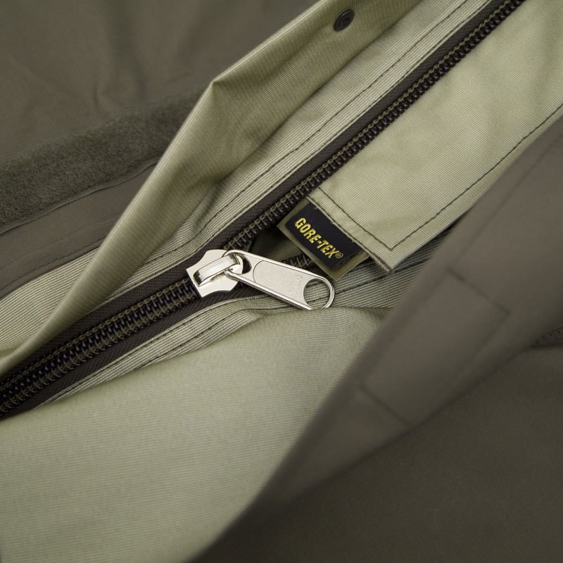 Geantă Bivy Carinthia Gore-Tex - Olive