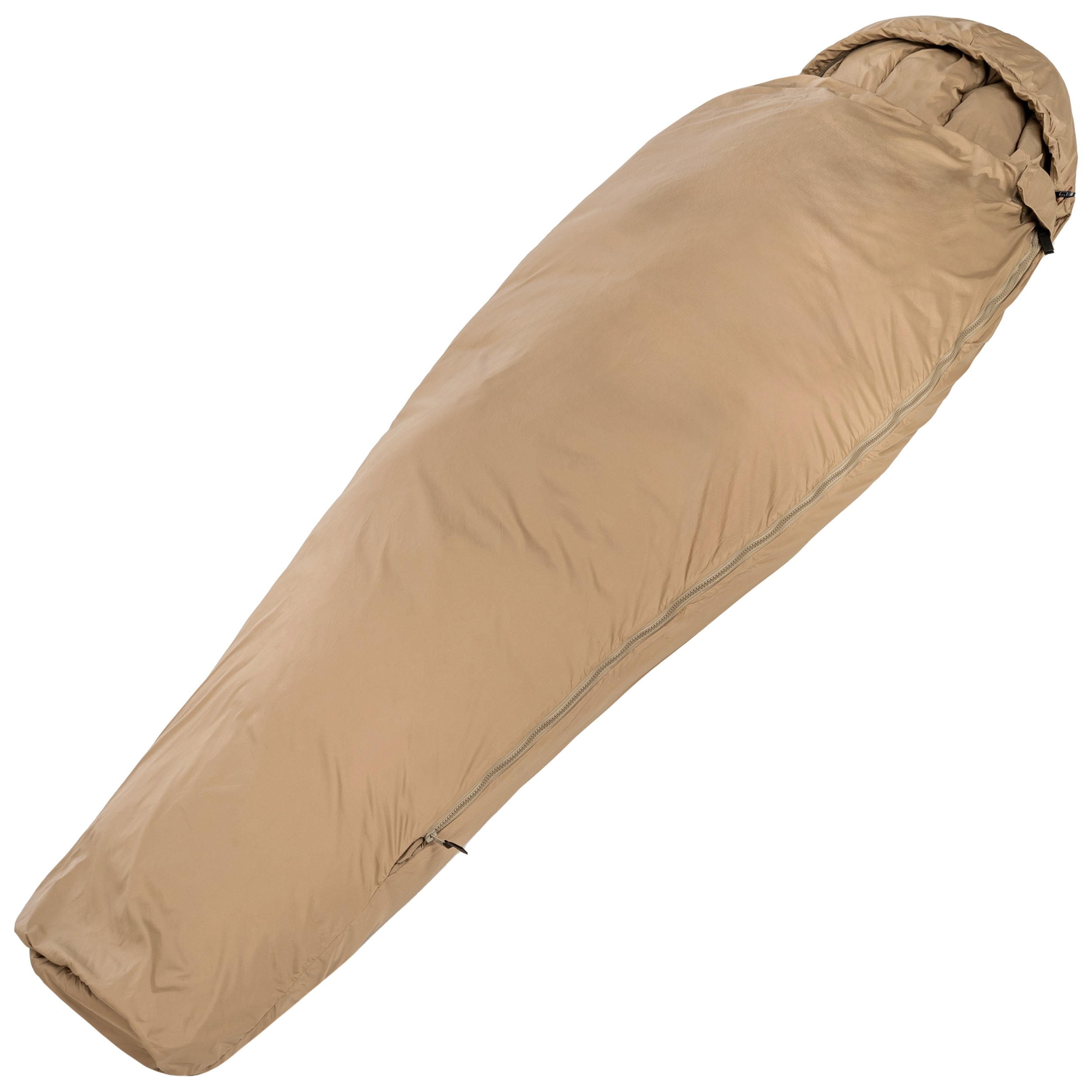 Sac de dormit Carinthia Tropen Medium - Sand