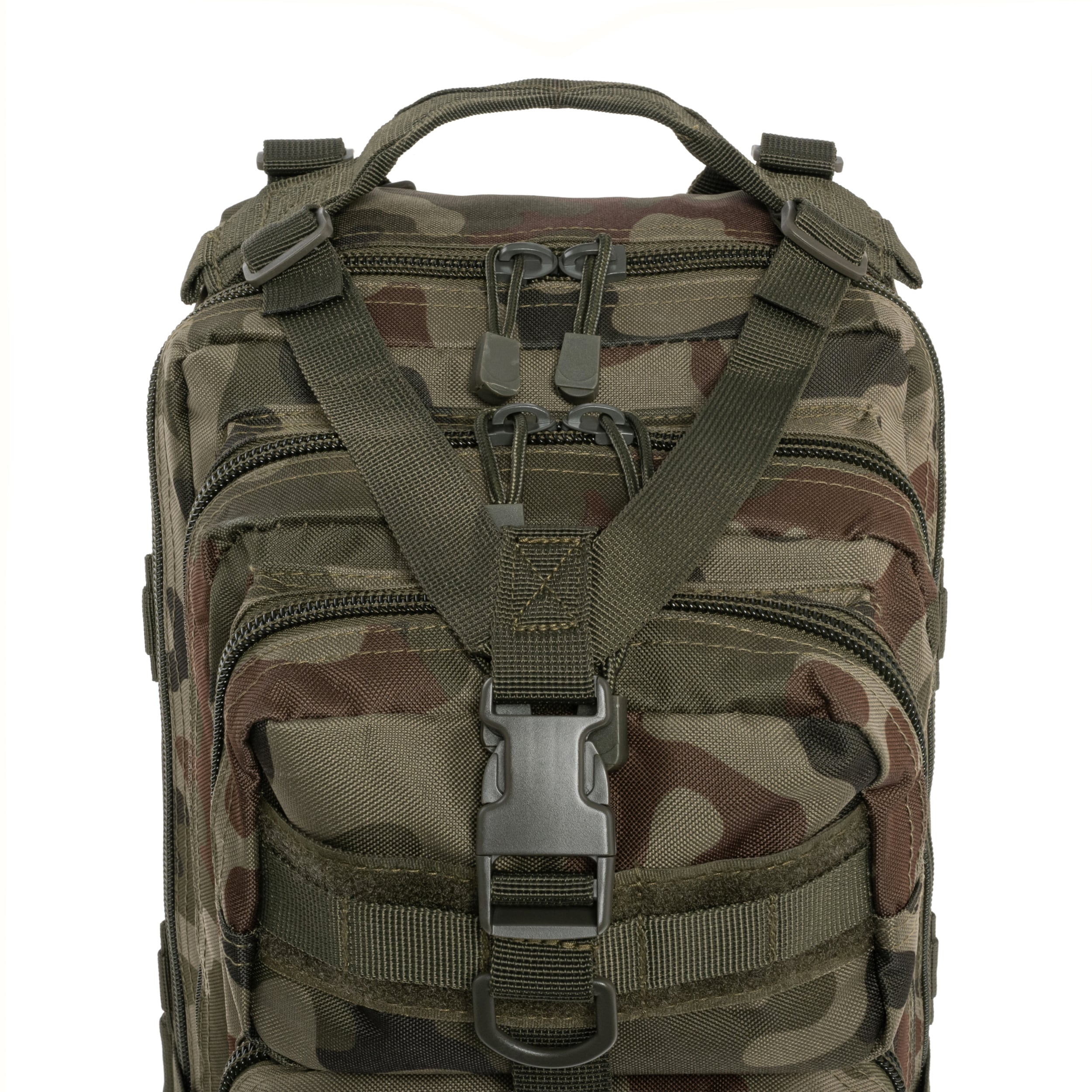 Rucsac Texar Assault 28 l wz.93 Pantera PL Woodland