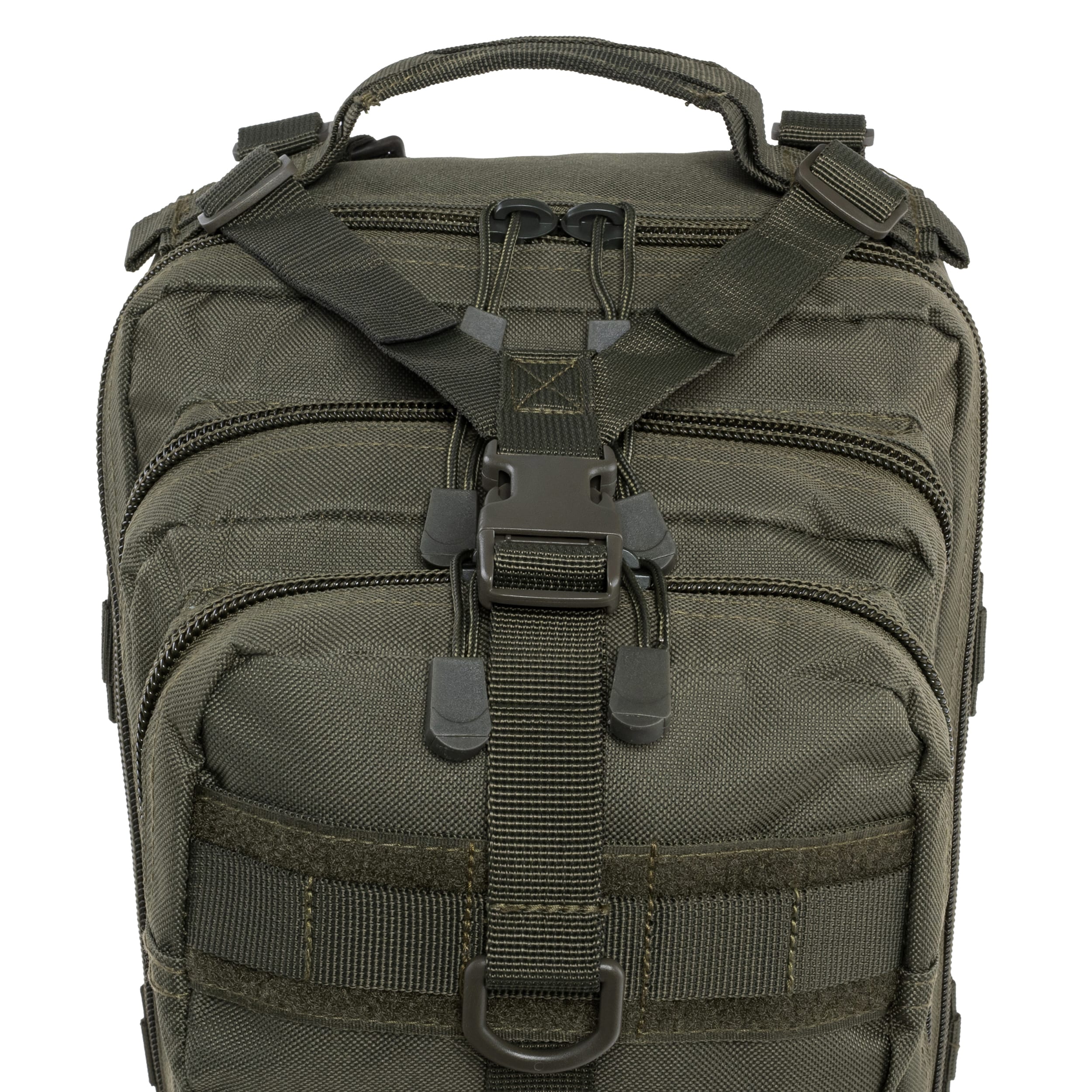 Rucsac Texar Assault 28 l - Olive
