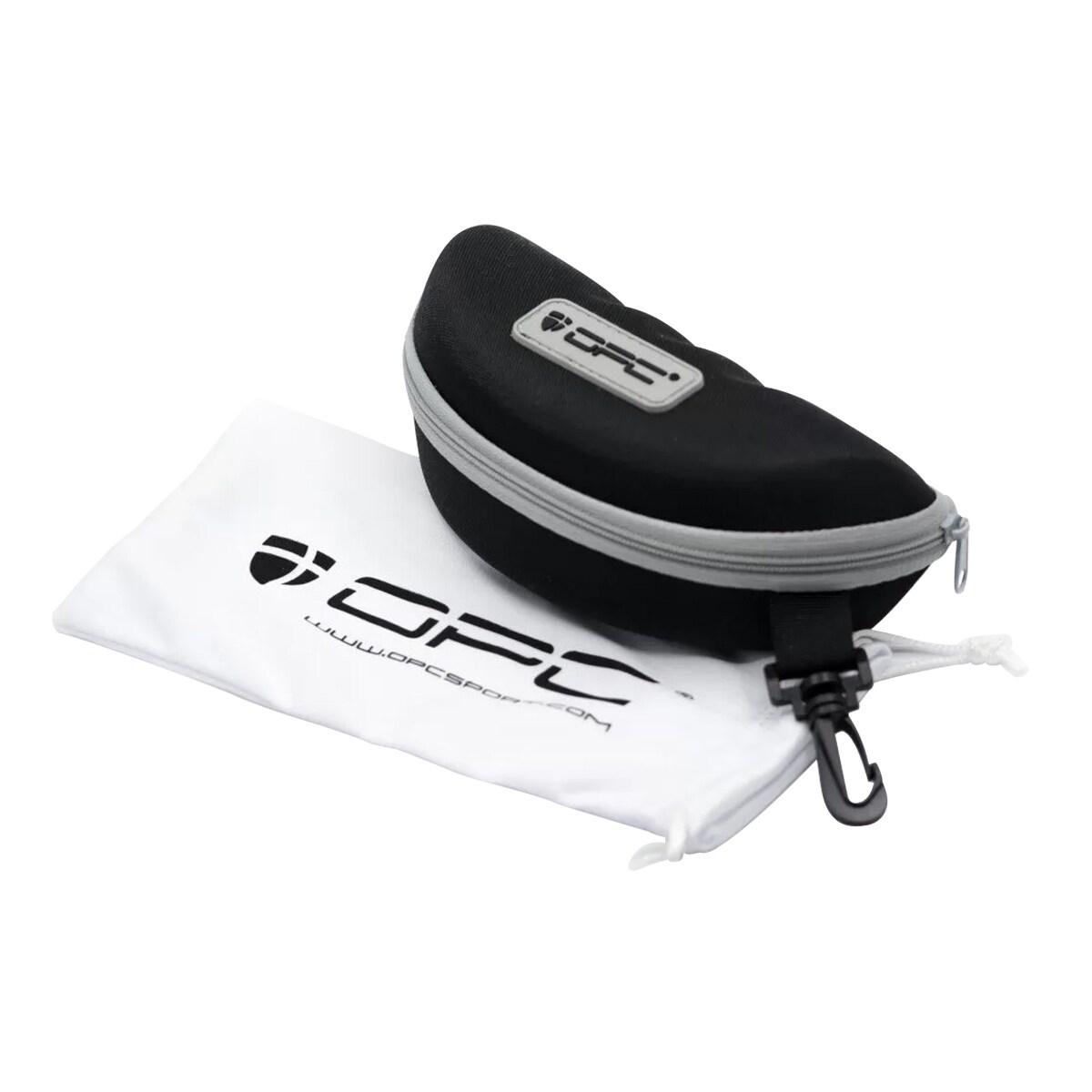 Ochelari de soare OPC Military Marines polarizați - Matt Khaki Black