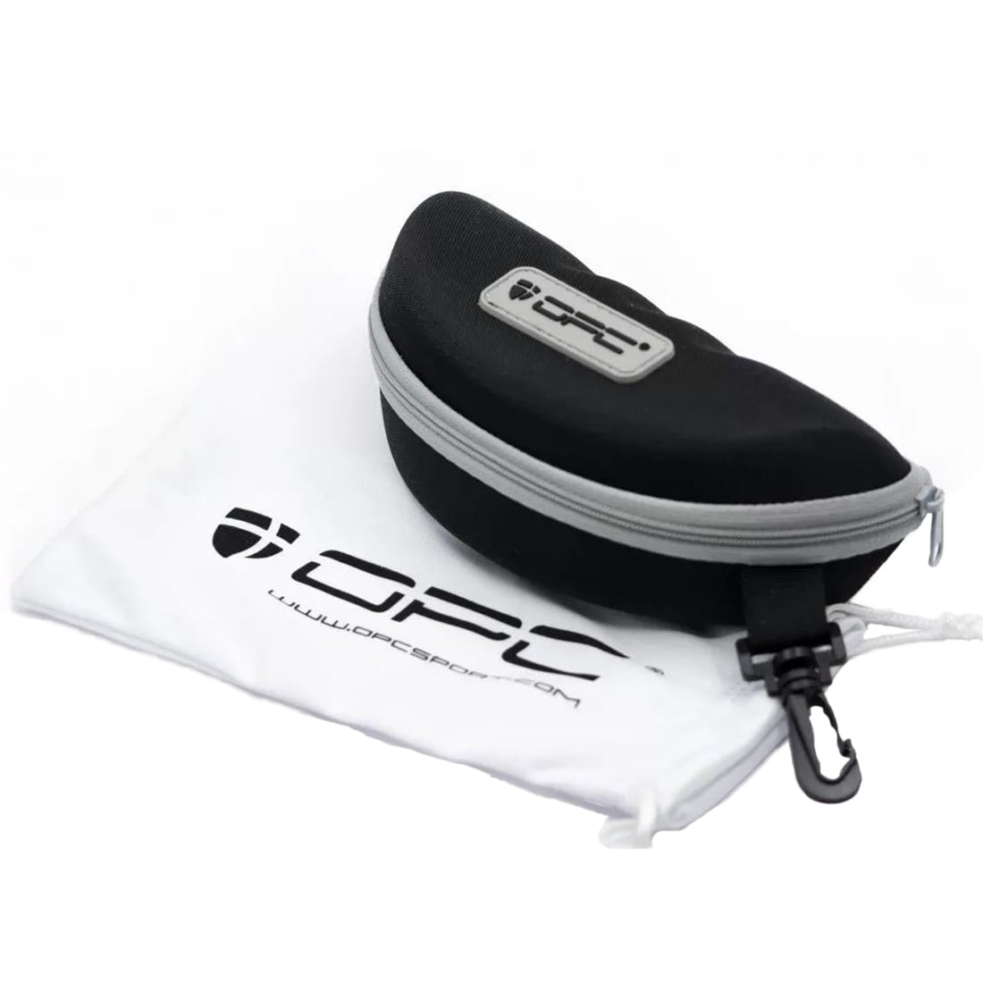 Ochelari de soare OPC All Round Jet I Crystal Vision - Matt Desert