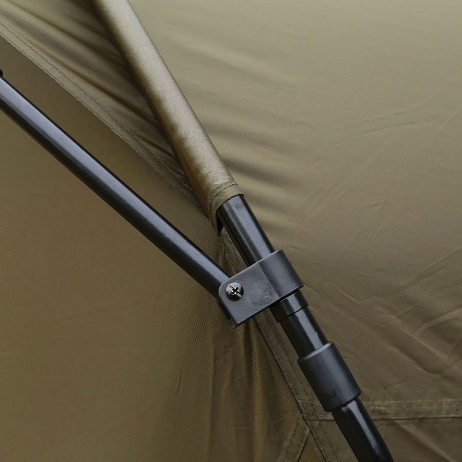 Cort pentru 2 persoane FOX EOS Bivvy