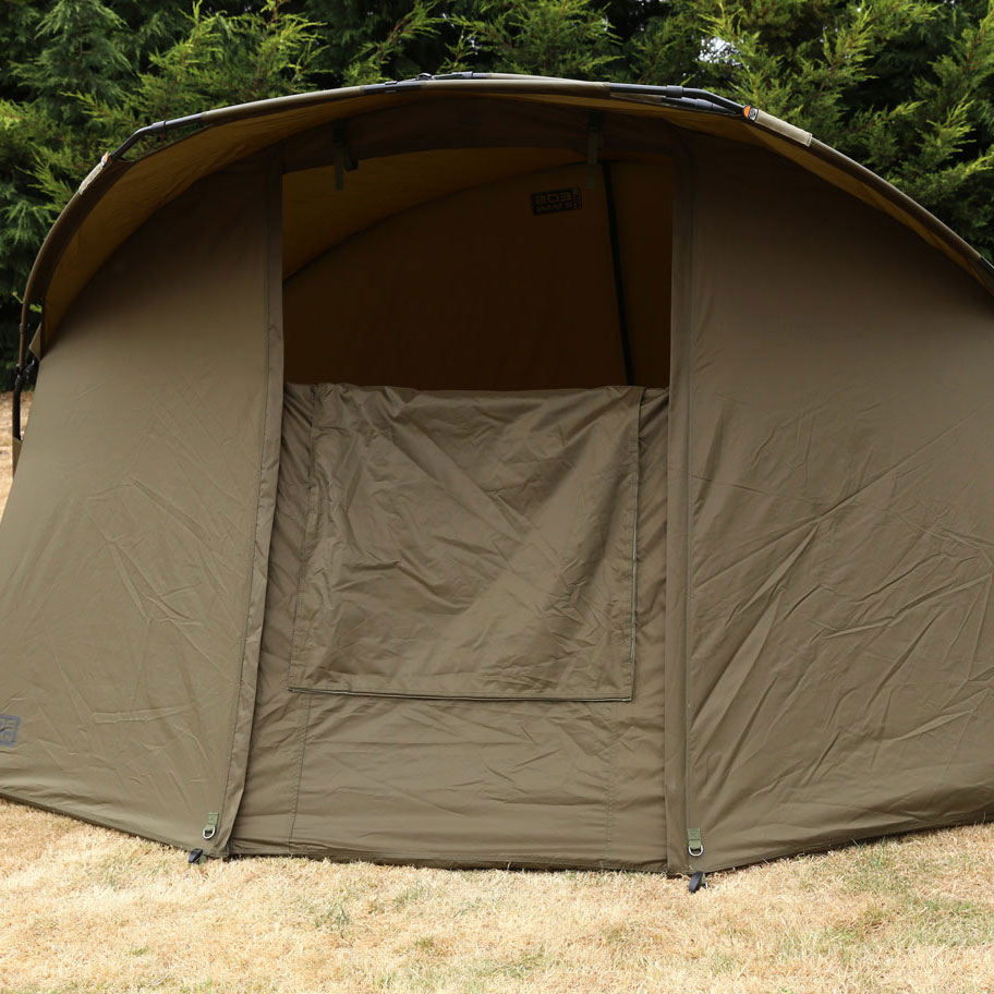 Cort pentru 2 persoane FOX EOS Bivvy