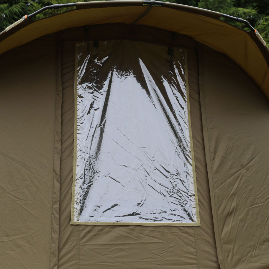 Cort pentru 2 persoane FOX EOS Bivvy