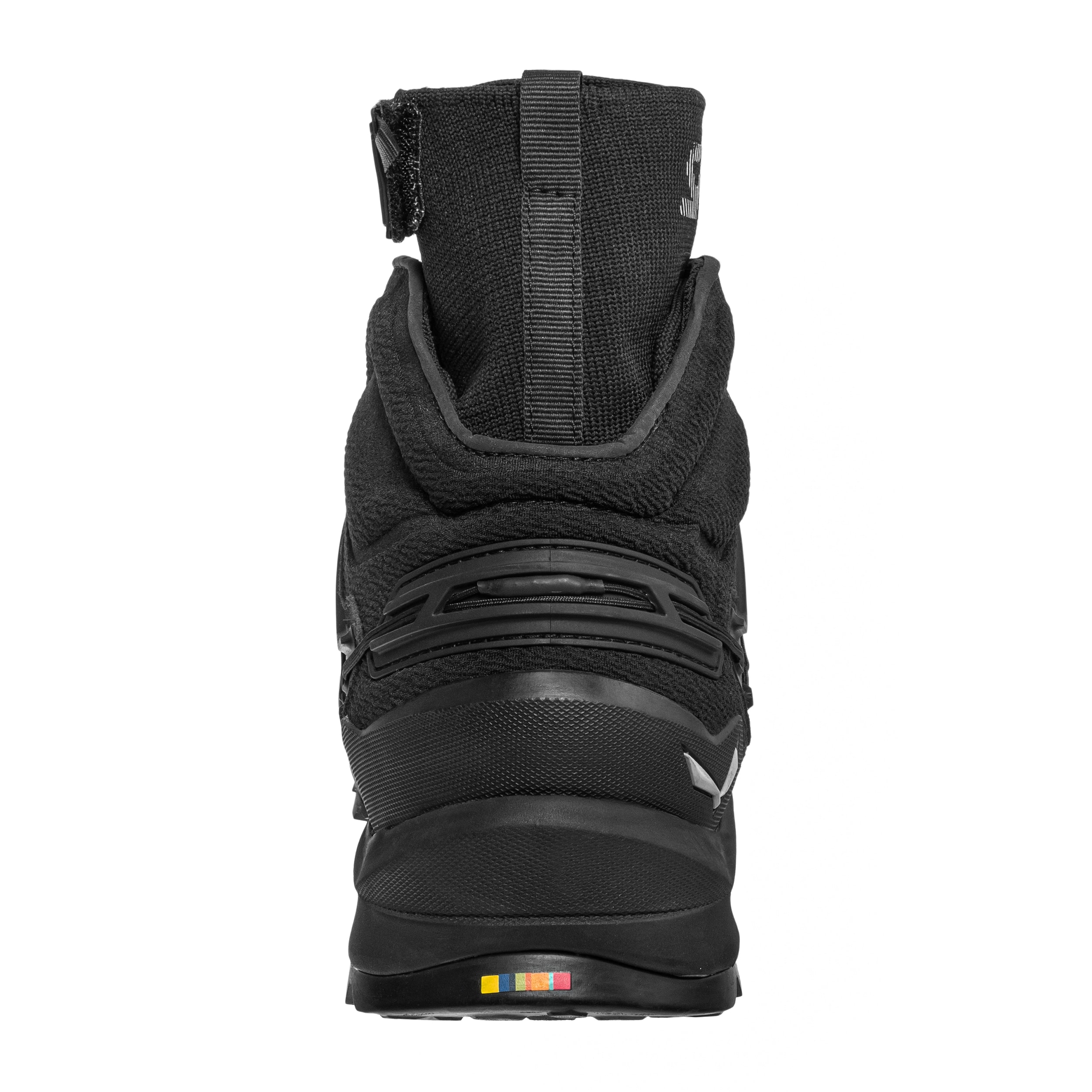 Încălțăminte Salewa Wildfire Edge MID GTX - Black