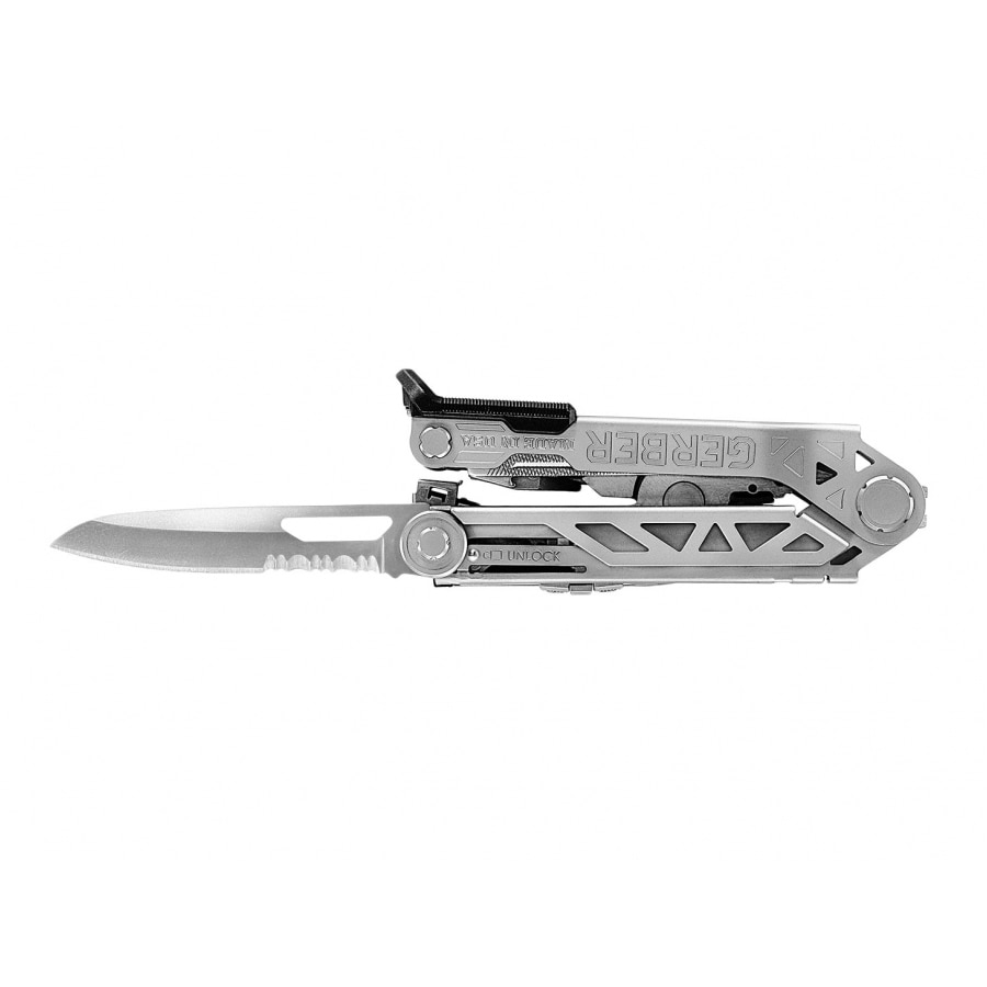 Multitool Gerber Center Drive Plus