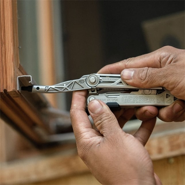 Multitool Gerber Center Drive Plus