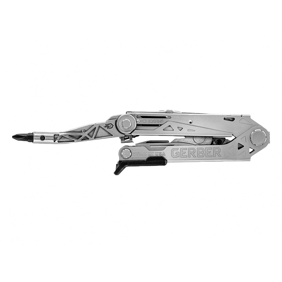 Multitool Gerber Center Drive Plus