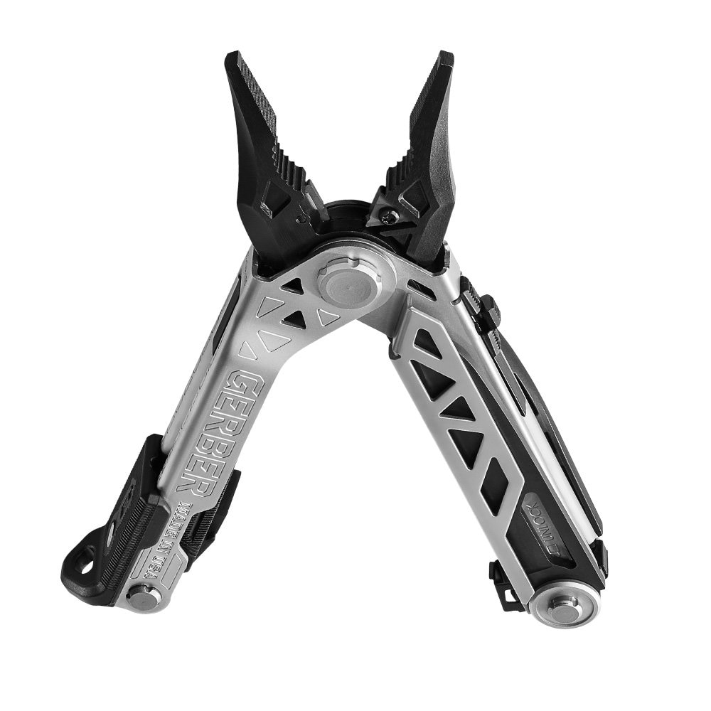 Multitool Gerber Center Drive