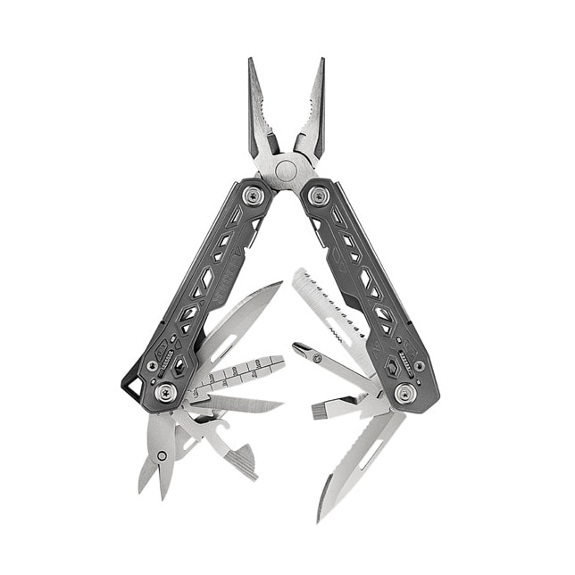 Multitool Gerber Truss - Grey