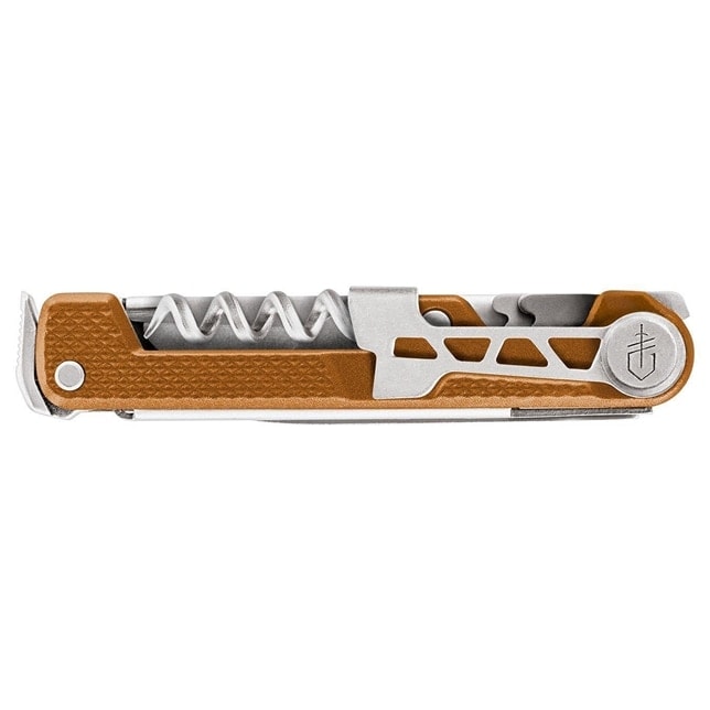 Multitool Cork - Orange