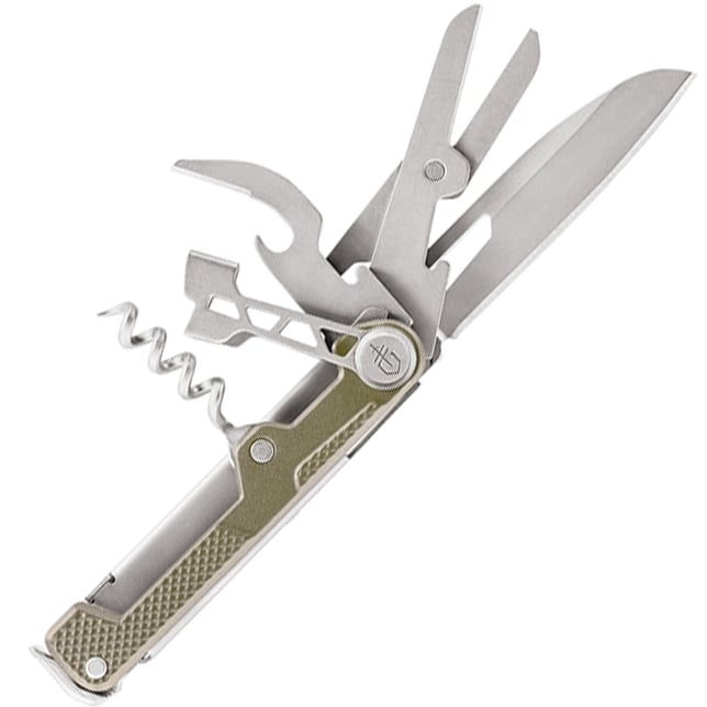 Multitool Gerber Armbar Cork - Gold